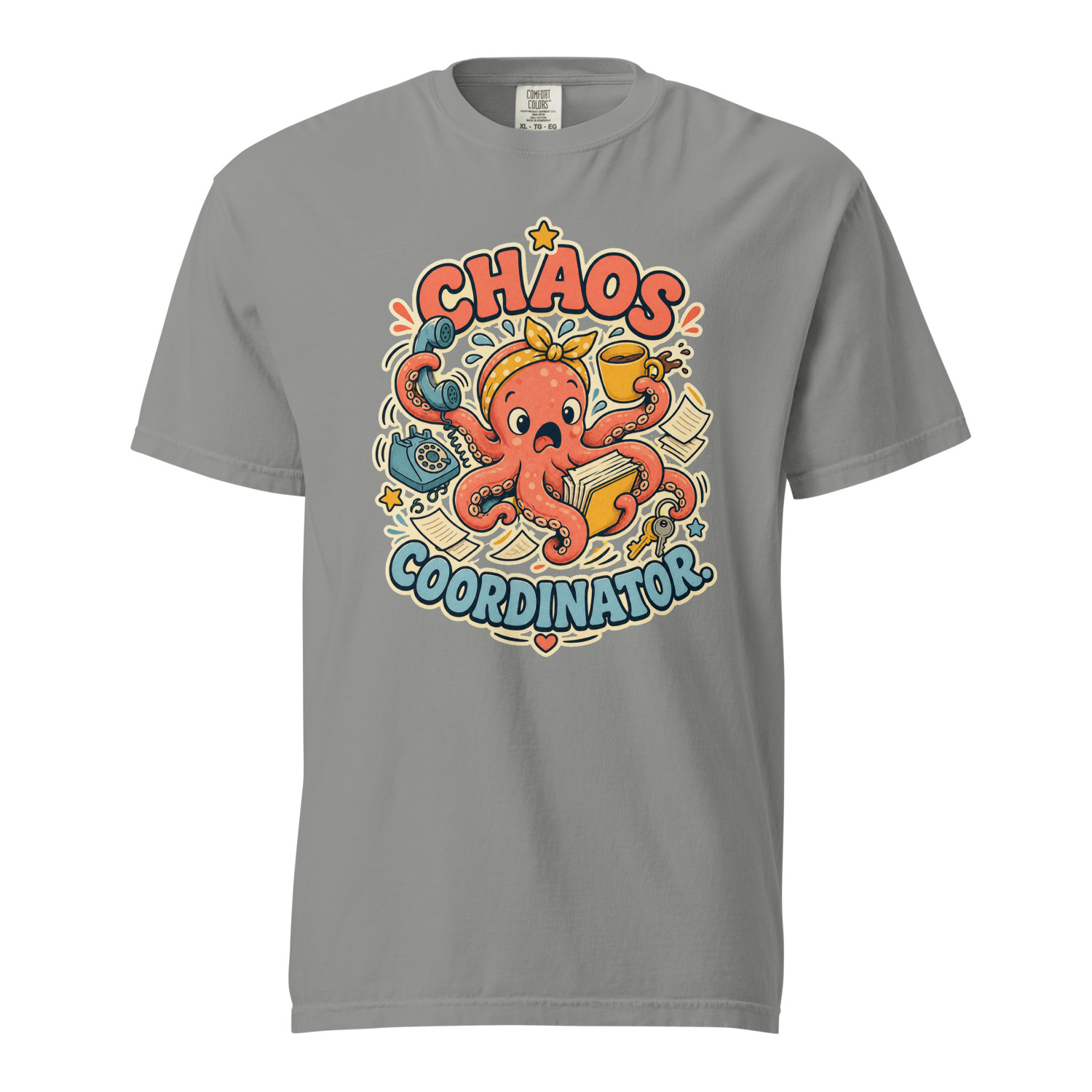 Chaos Coordinator - Image 9