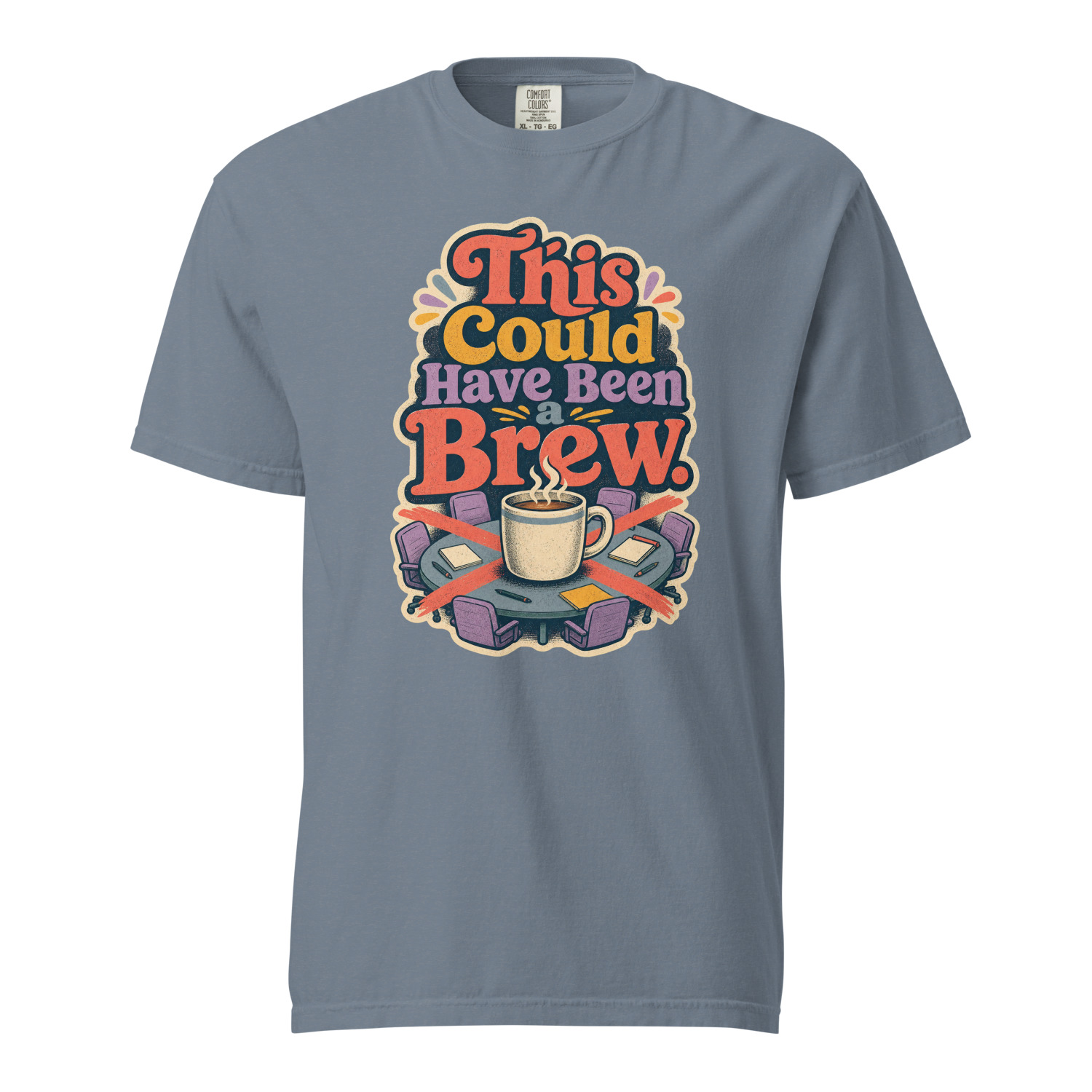 This Could Have Been a Brew - Image 8