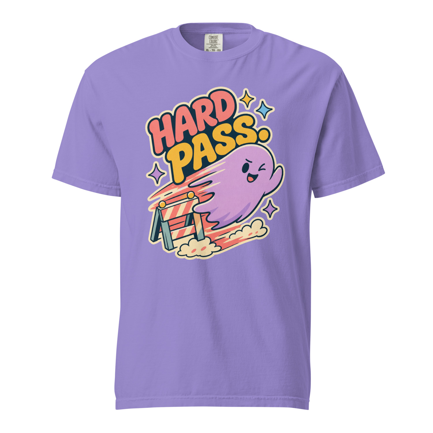 Hard Pass - Image 10