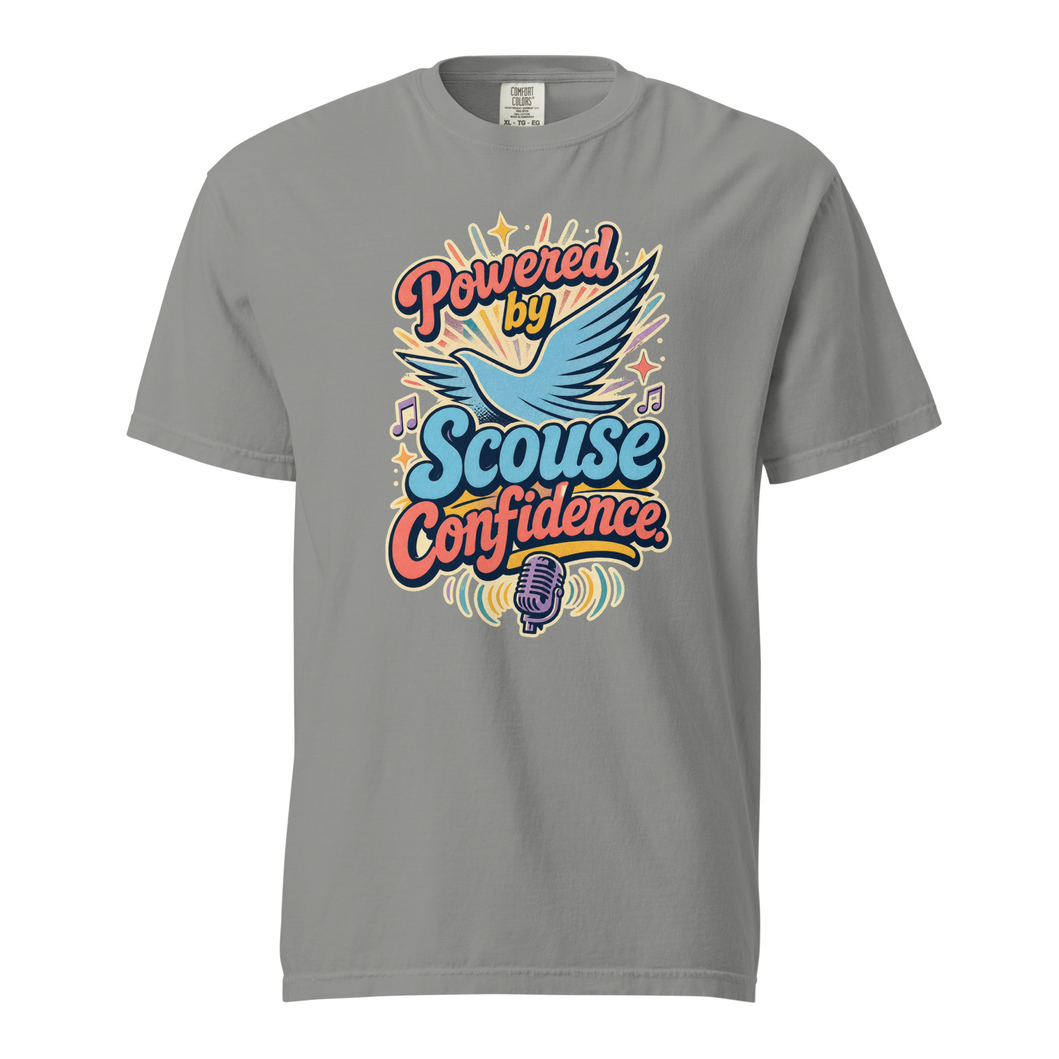 Powered By Scouse Confidence - Image 9