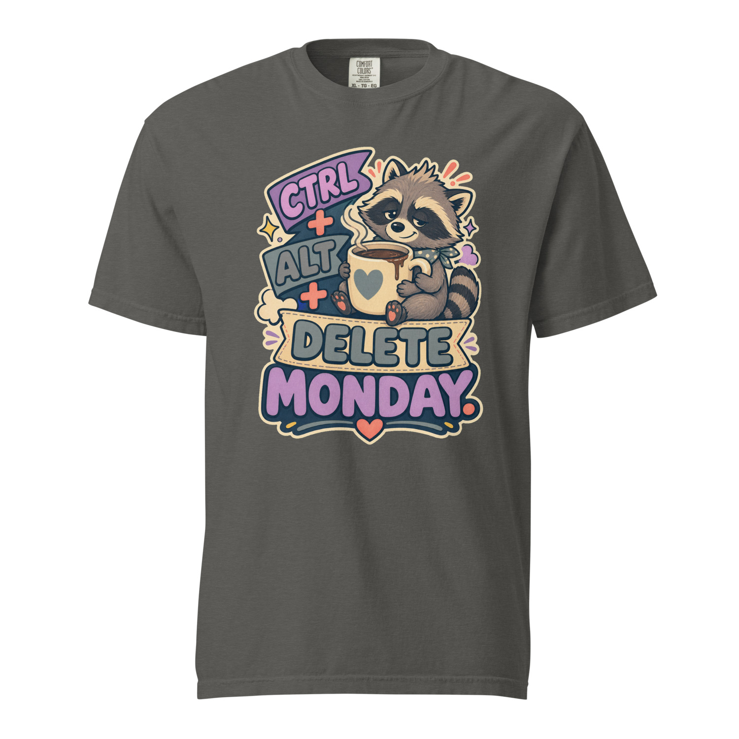 Ctrl Alt Delete Monday - Image 3