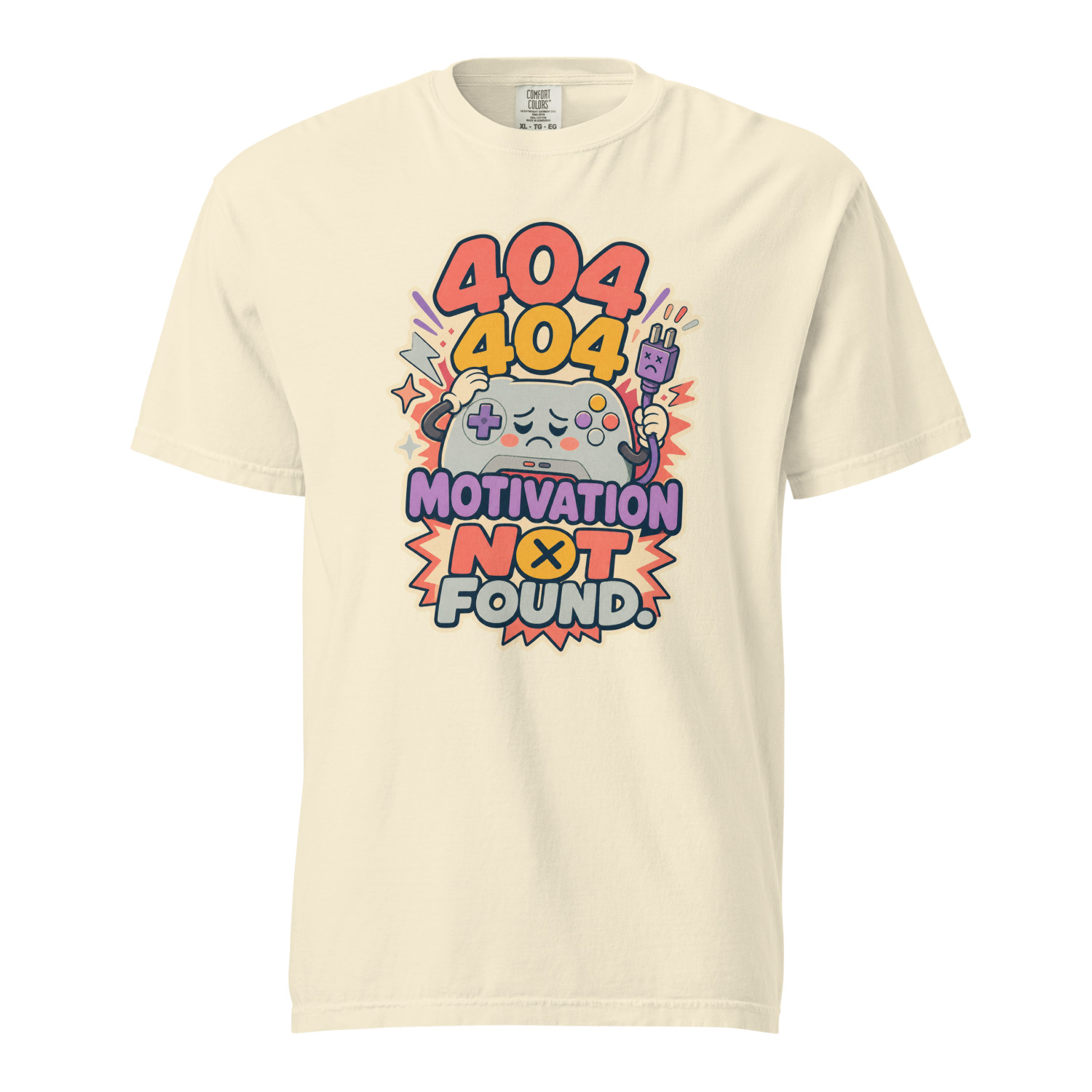 404 Motivation Not Found - Image 13