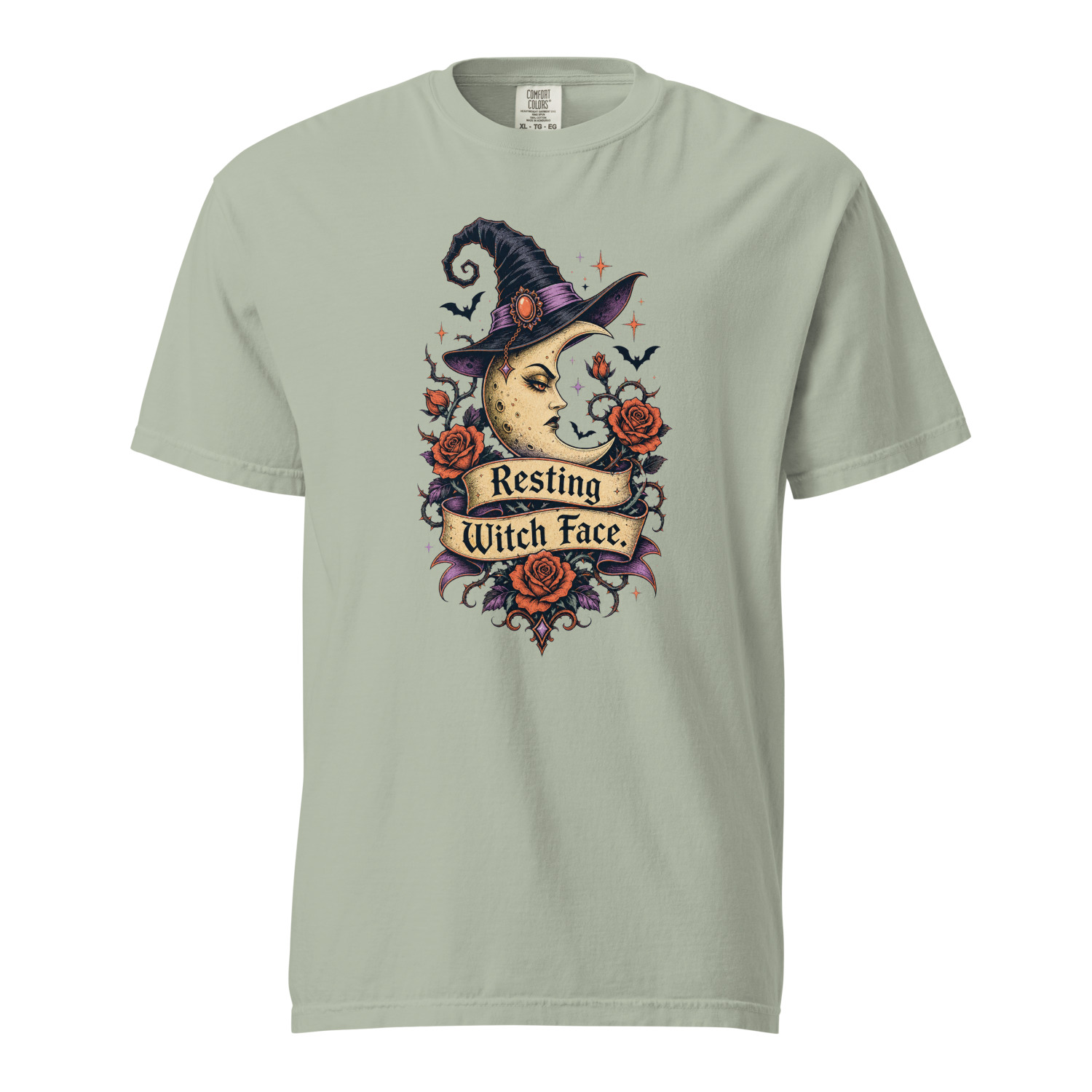 Resting Witch Face - Image 11