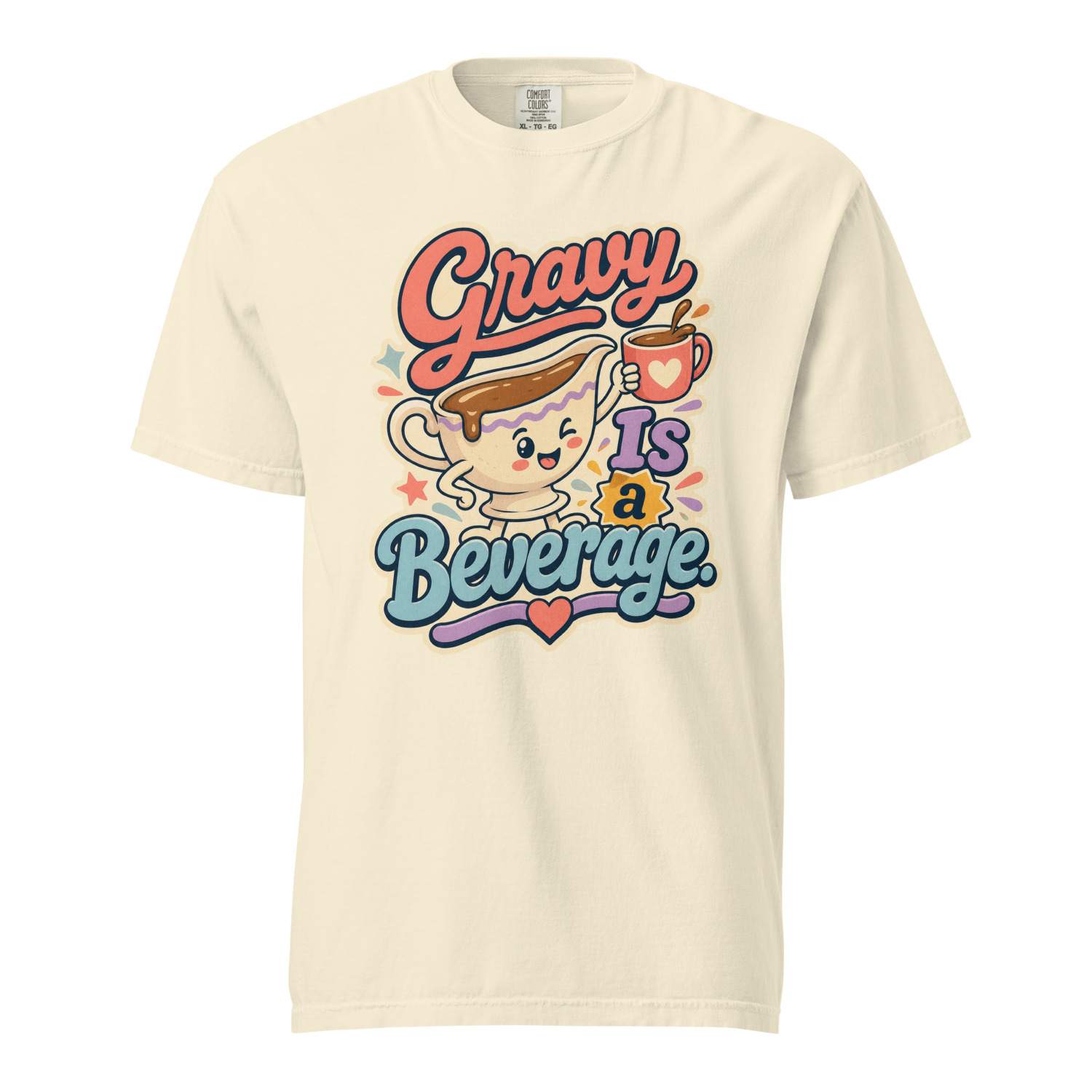 Gravy Is a Beverage - Image 13