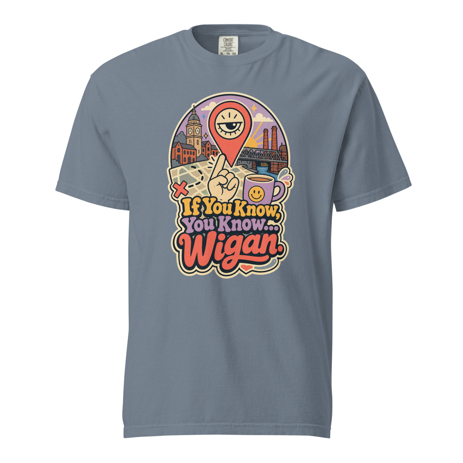 If You Know You Know Wigan - Image 8