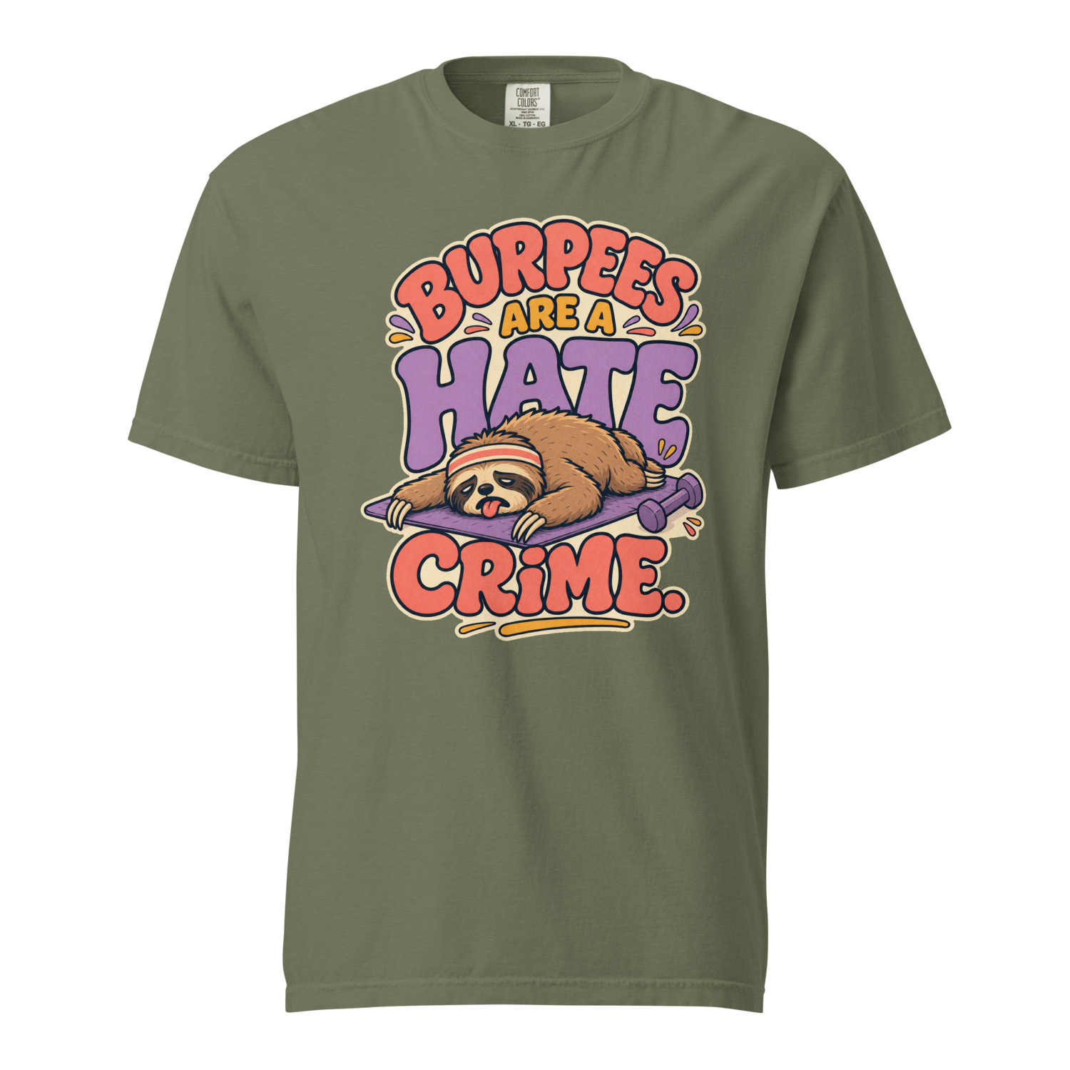 Burpees Are a Hate Crime - Image 7