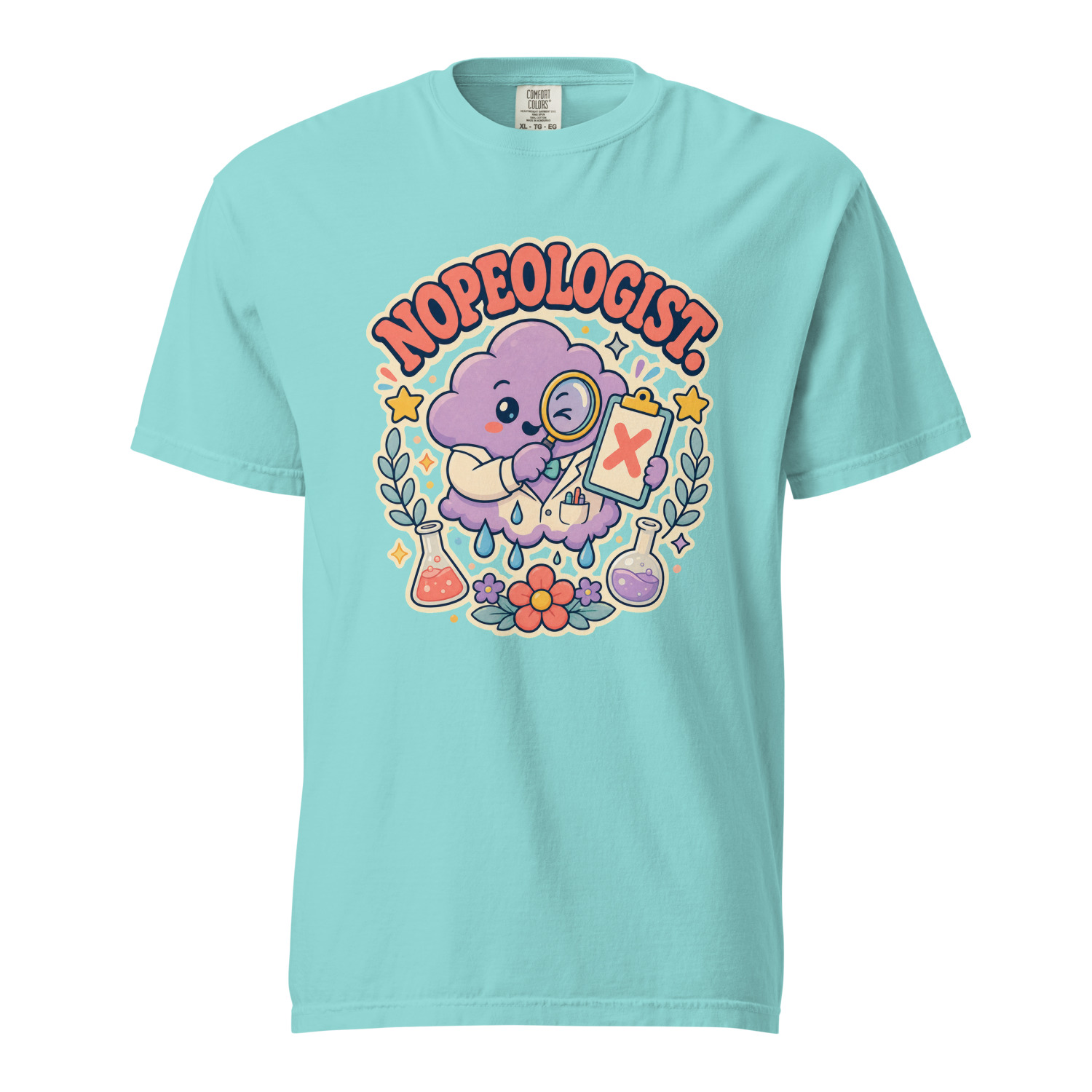 Nopeologist - Image 12