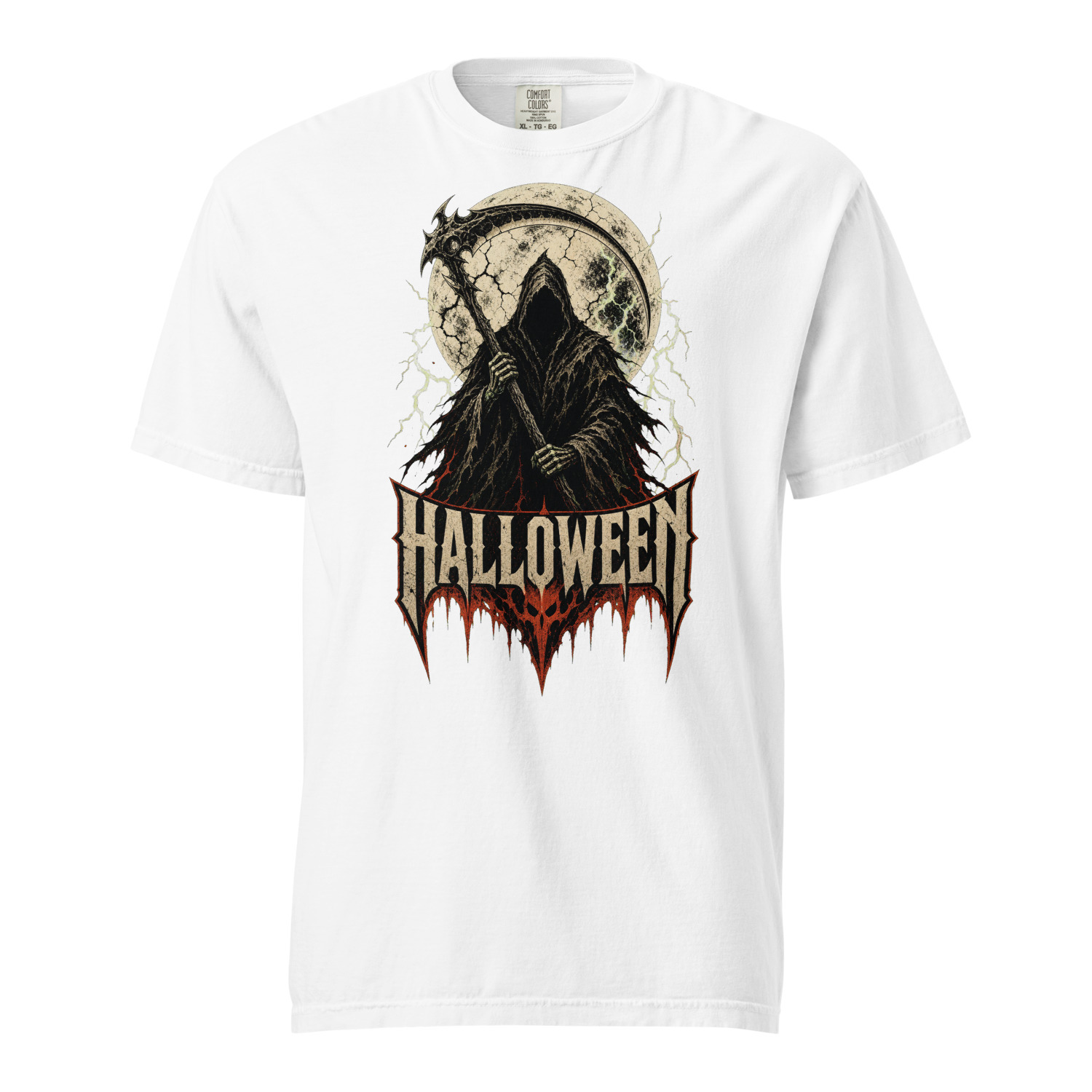 Halloween 02 Reaper - Image 14