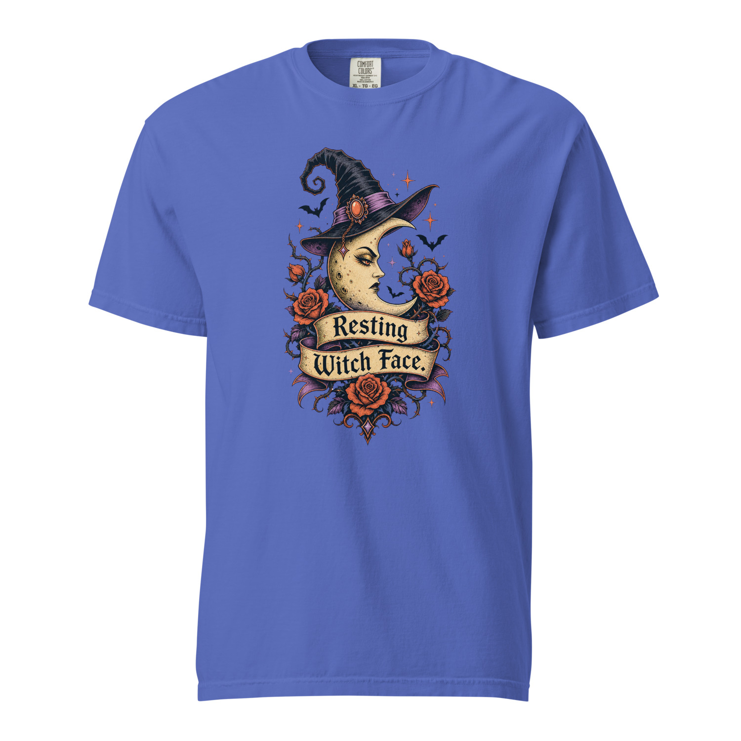 Resting Witch Face - Image 6