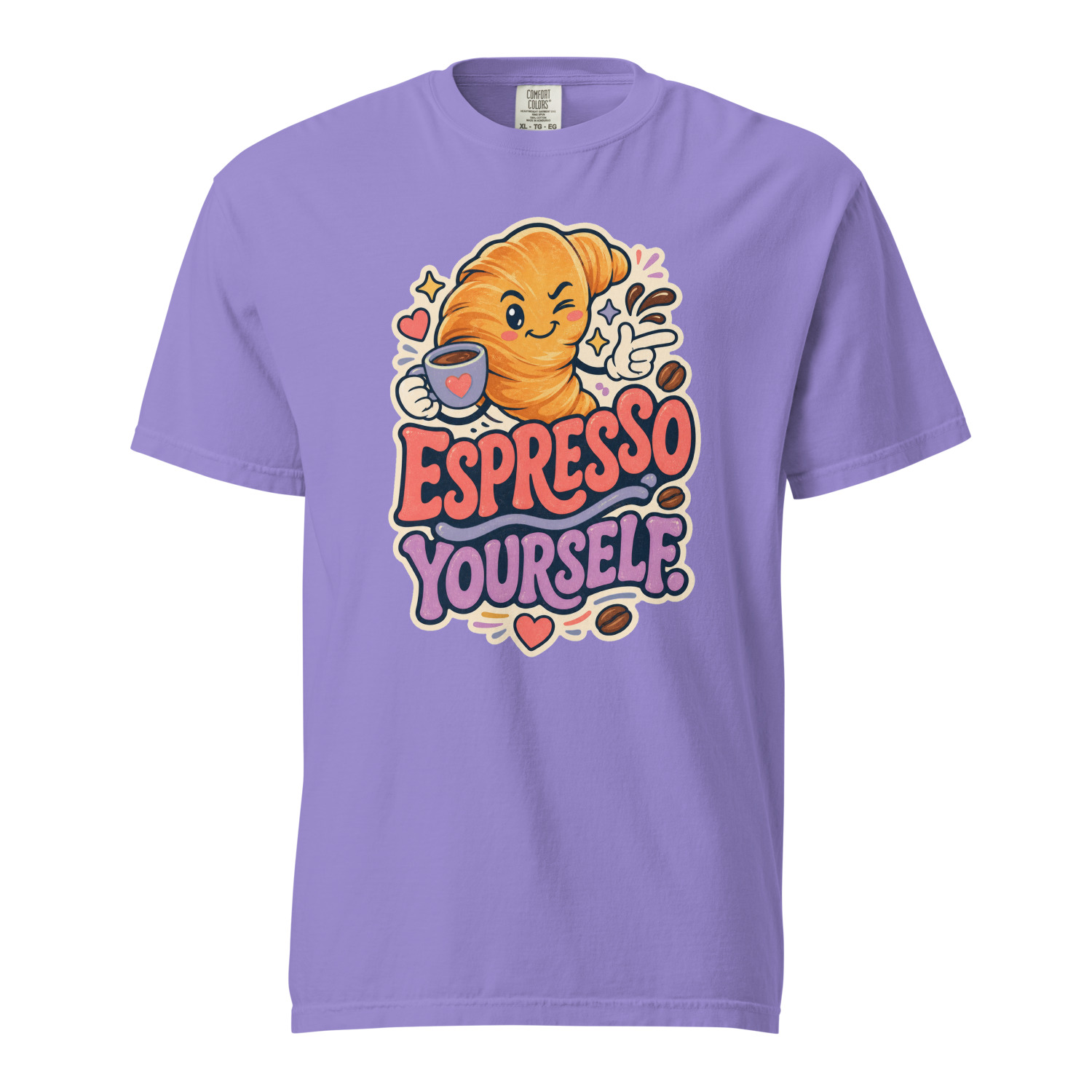 Espresso Yourself - Image 10