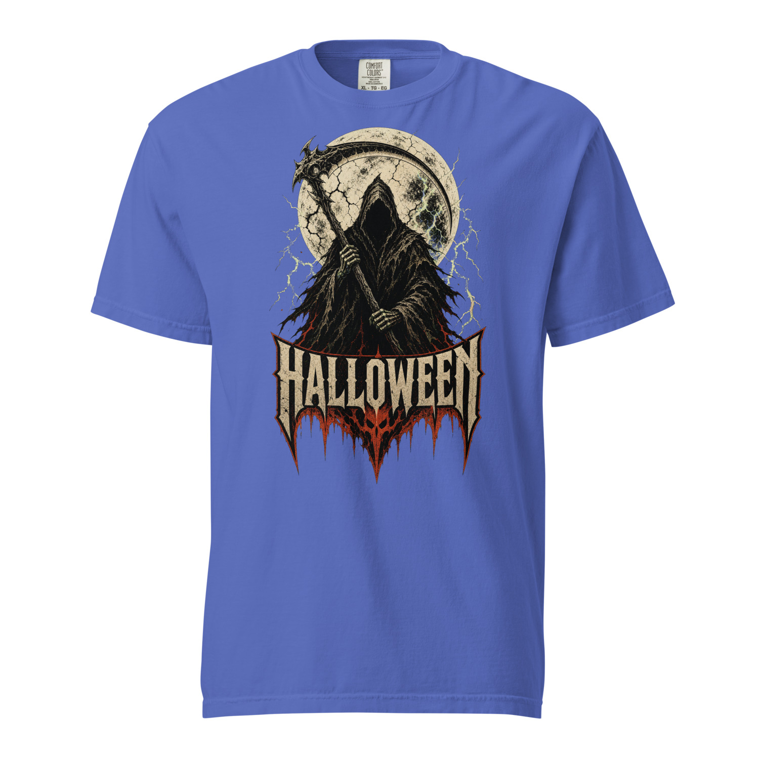 Halloween 02 Reaper - Image 6