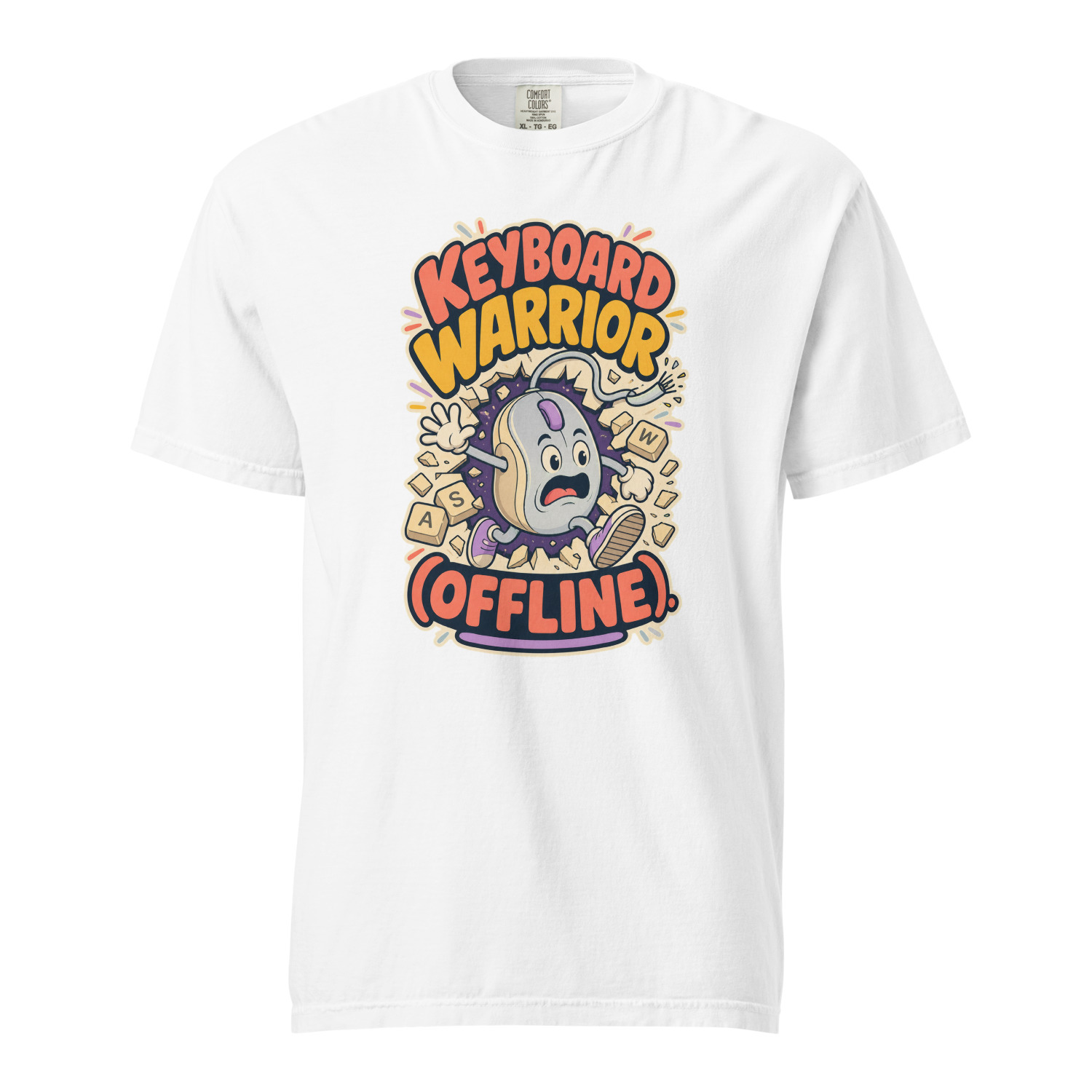 Keyboard Warrior Offline - Image 14