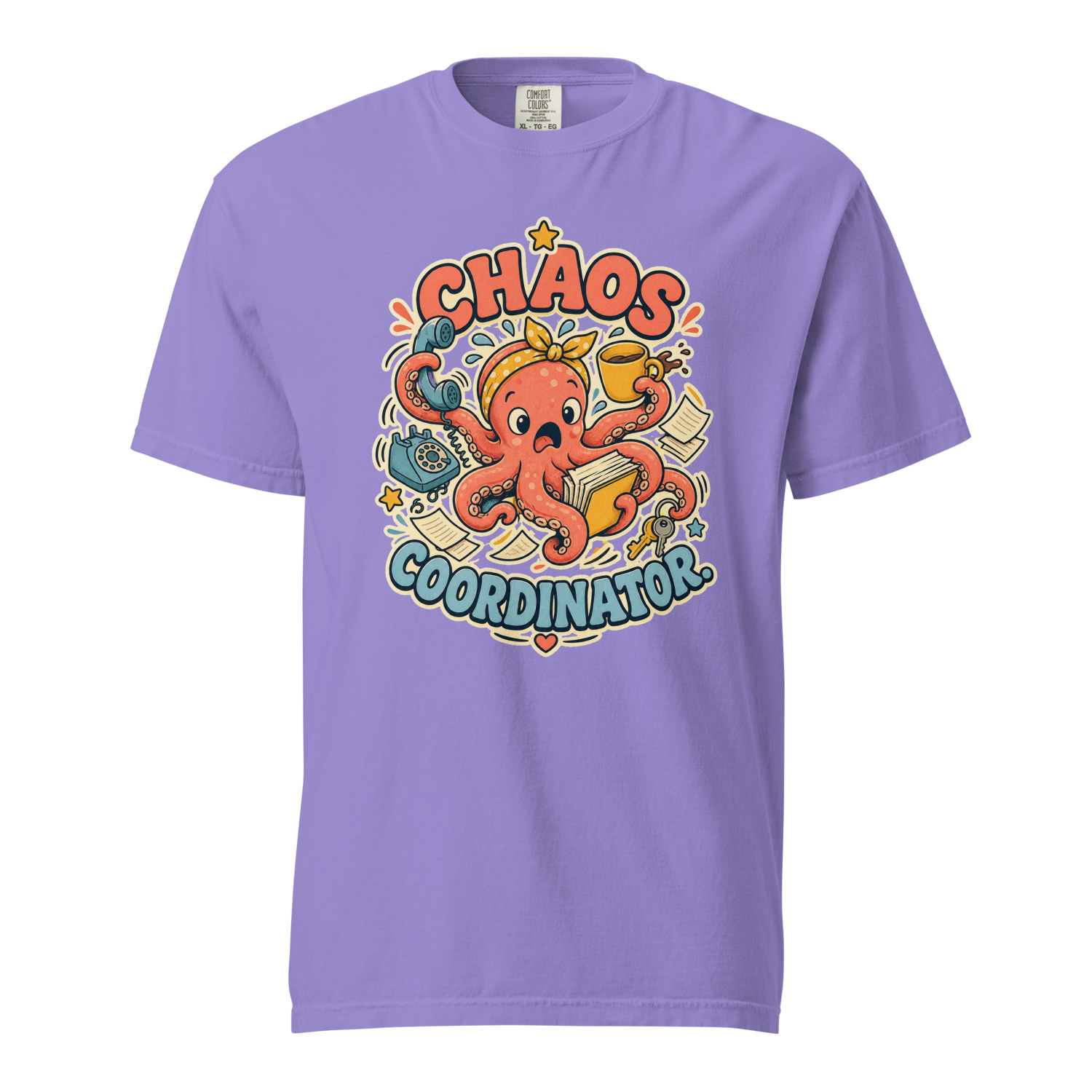 Chaos Coordinator - Image 10