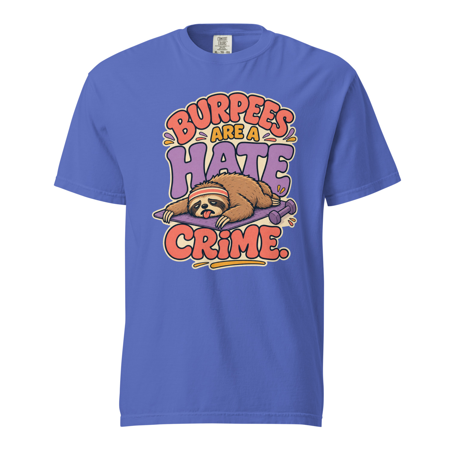 Burpees Are a Hate Crime - Image 6