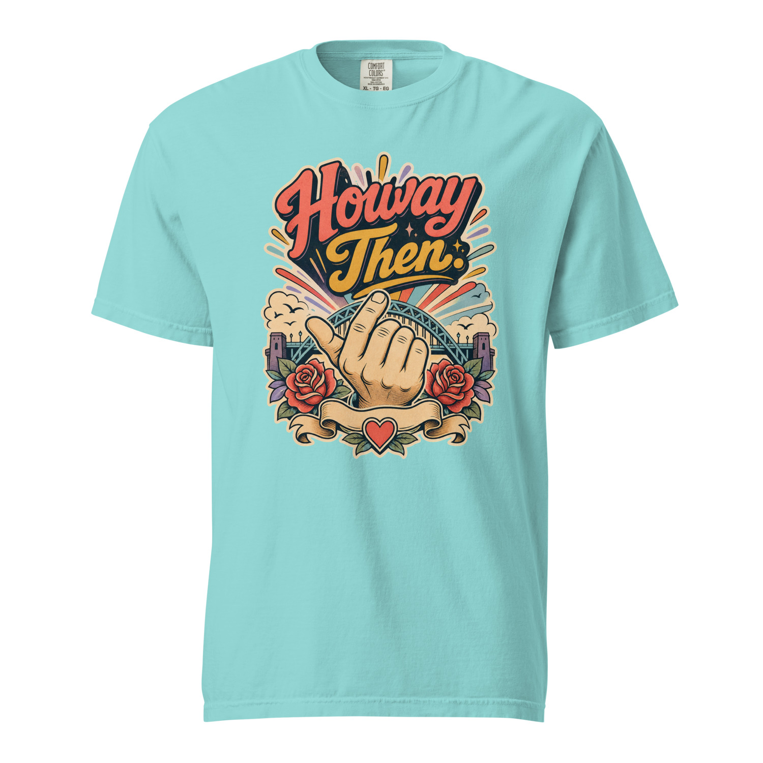 Howay Then - Image 12