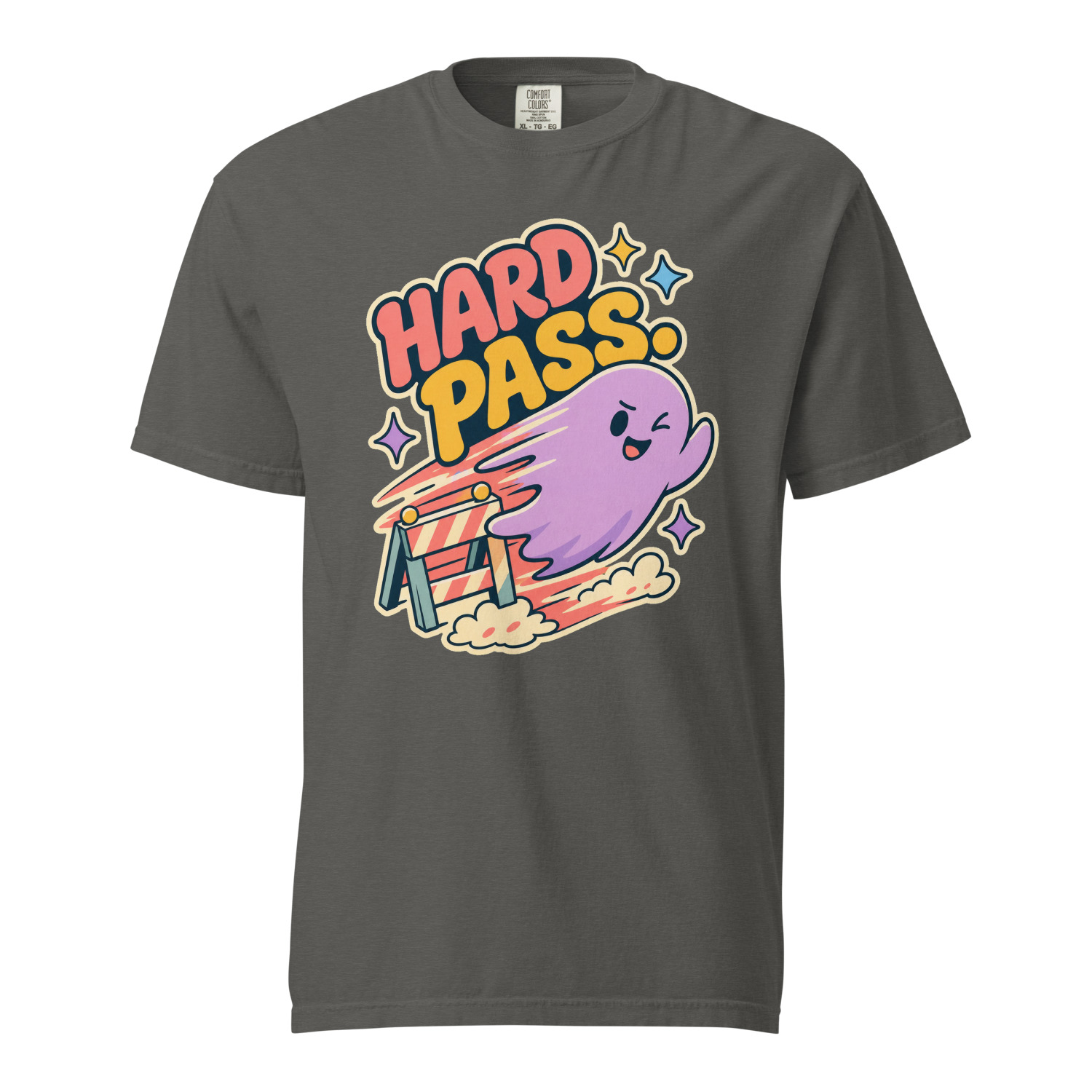 Hard Pass - Image 3