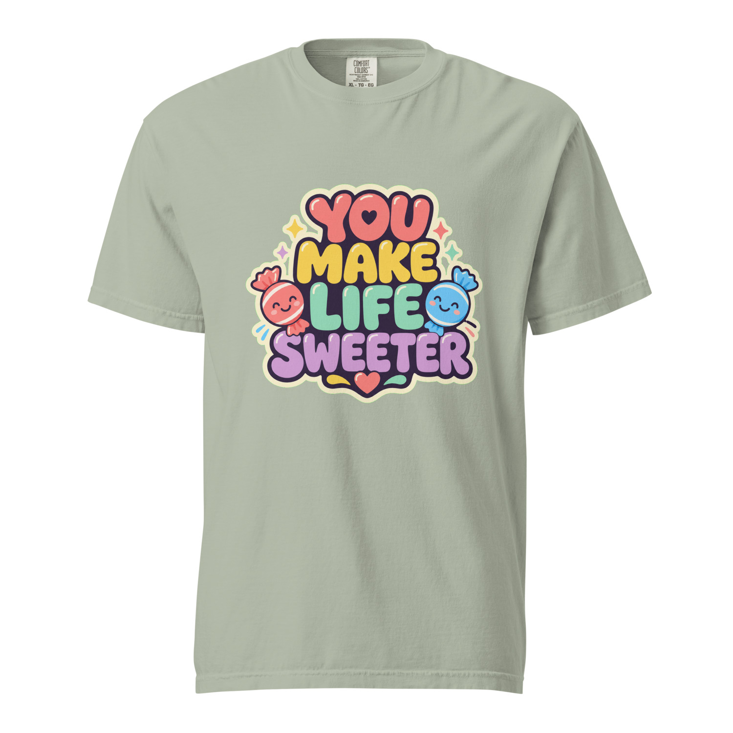 You Make Life Sweeter - Image 11