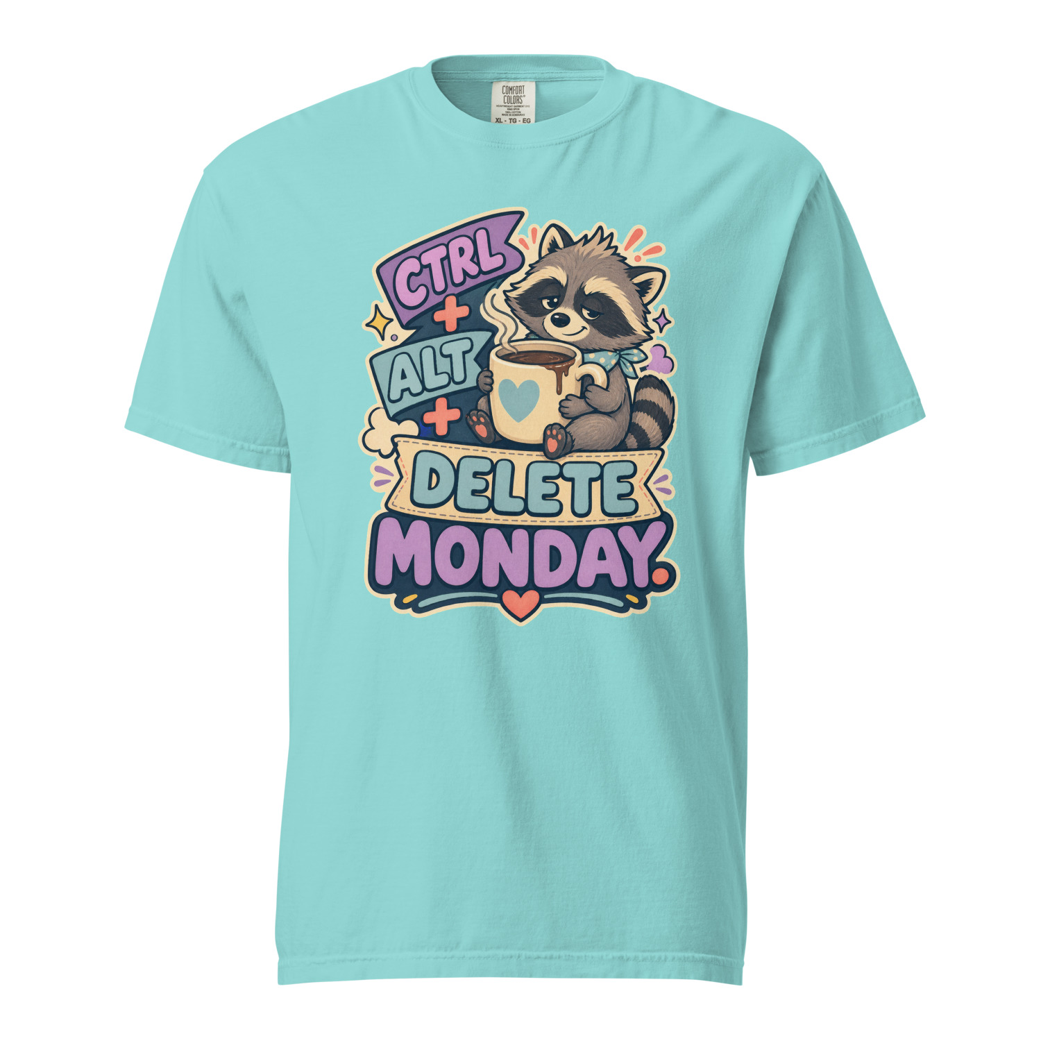 Ctrl Alt Delete Monday - Image 12