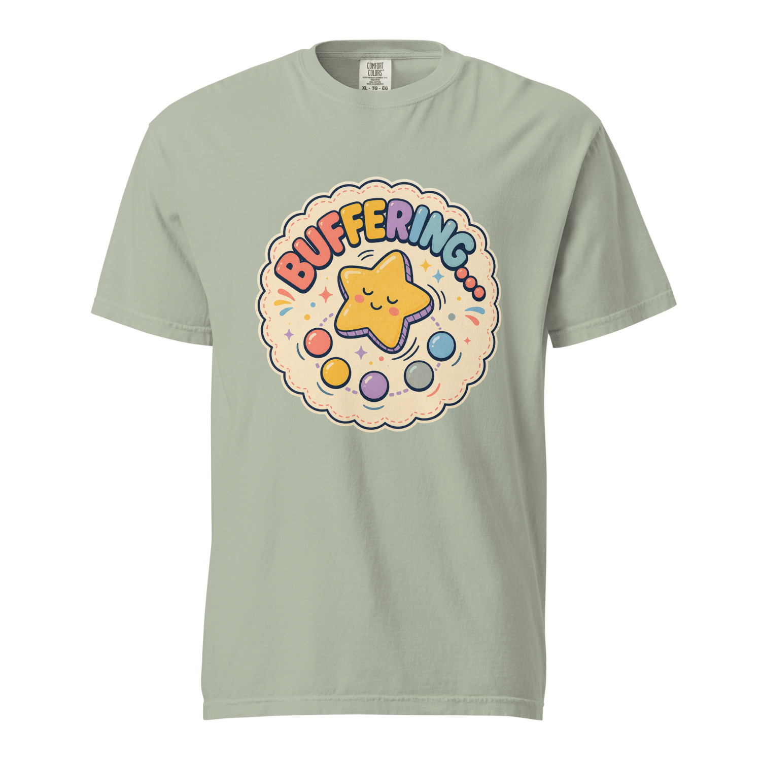 Buffering - Image 11