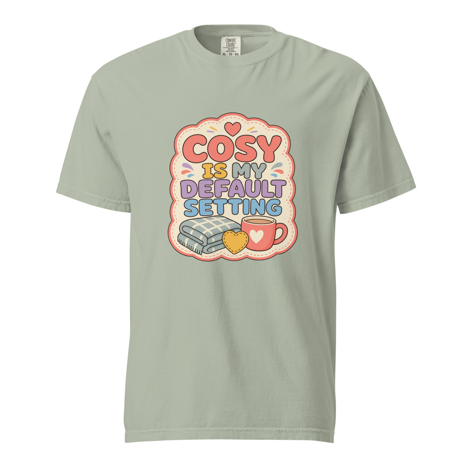 Cosy Is My Default Setting - Image 11
