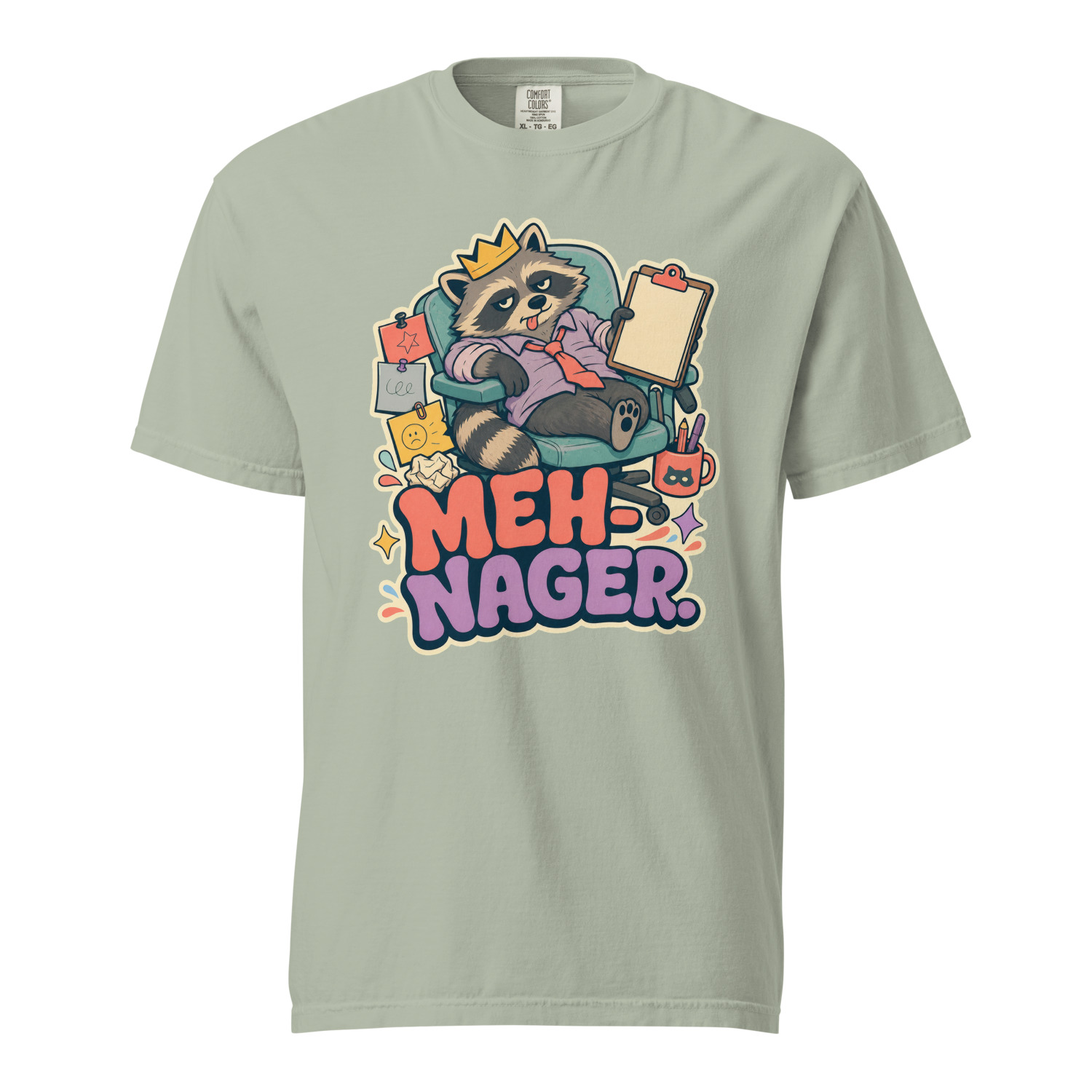 Meh Nager - Image 11