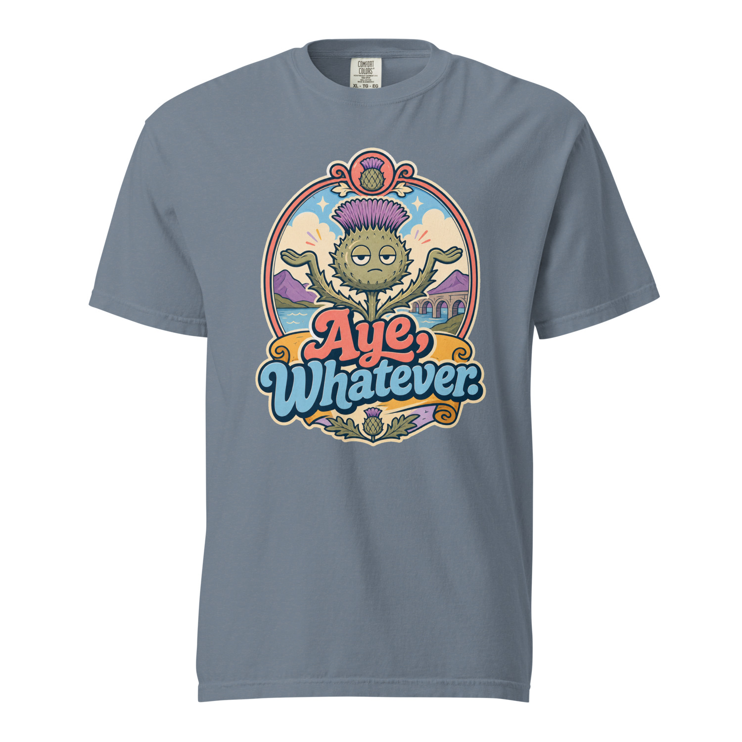 Aye Whatever - Image 8