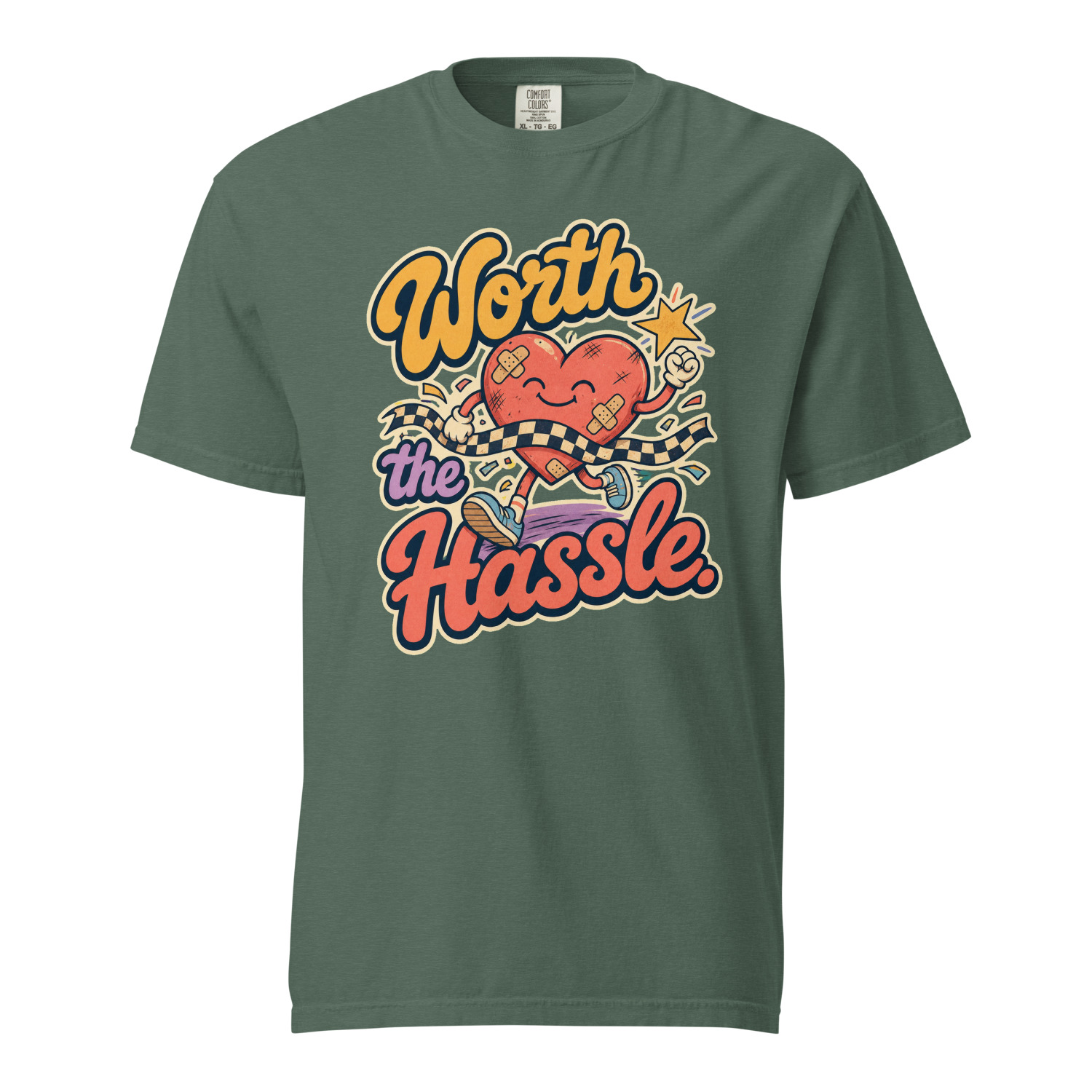 Worth the Hassle - Image 4