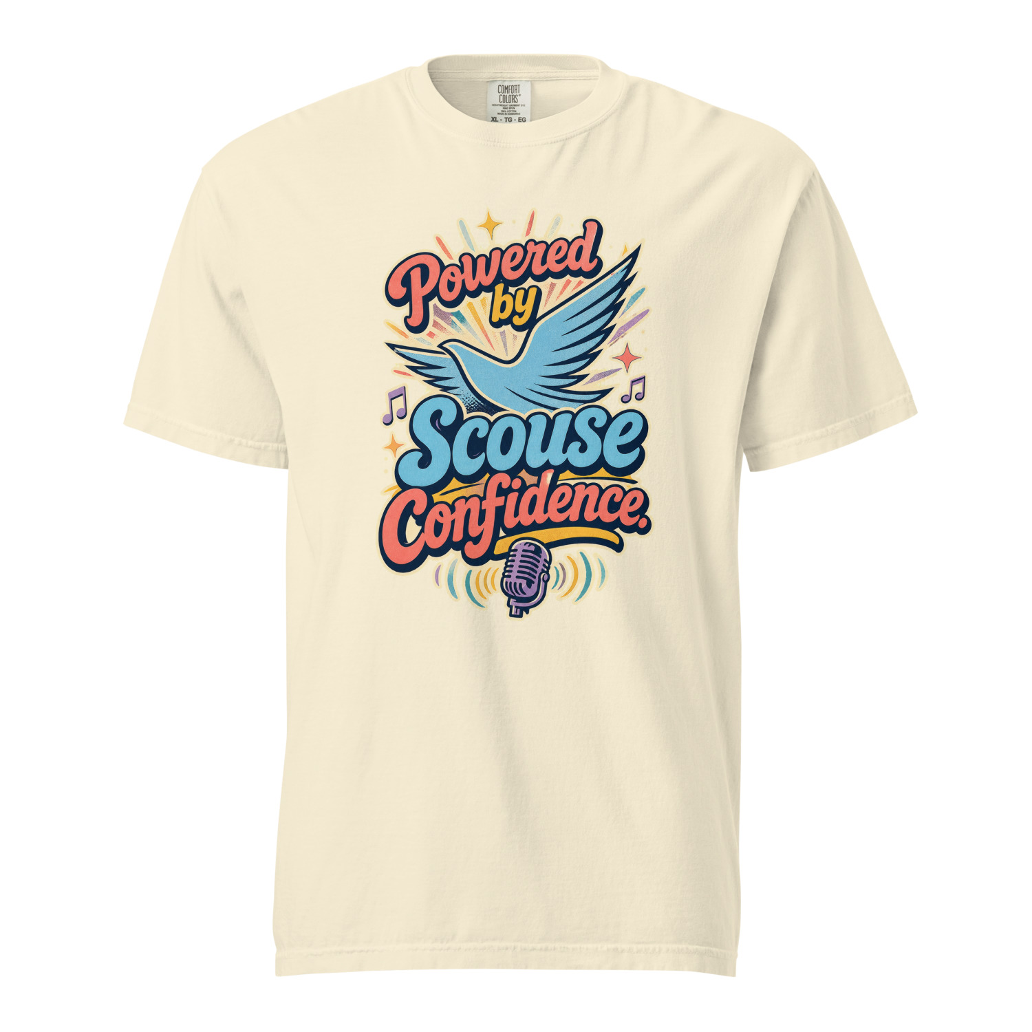 Powered By Scouse Confidence - Image 13