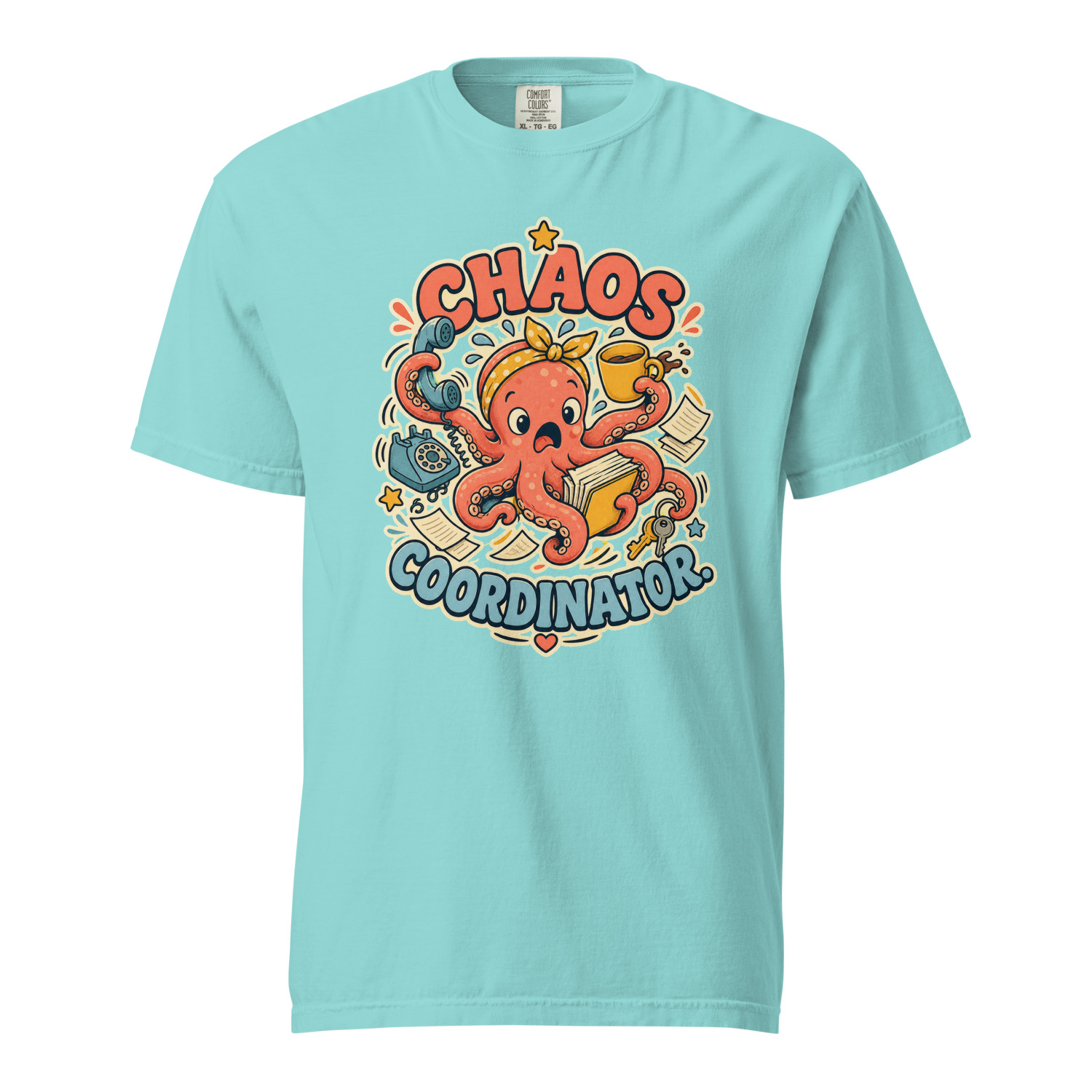 Chaos Coordinator - Image 12