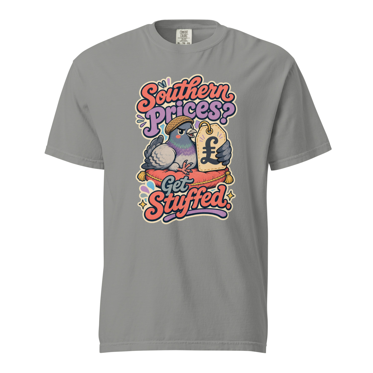 Southern Prices Get Stuffed - Image 9