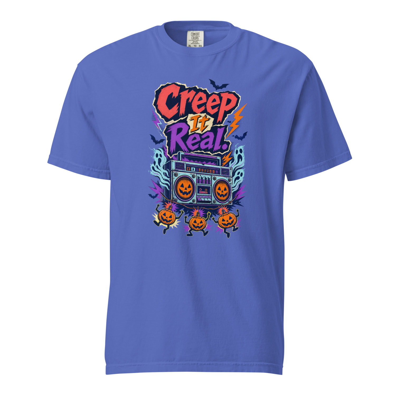 Creep It Real - Image 6