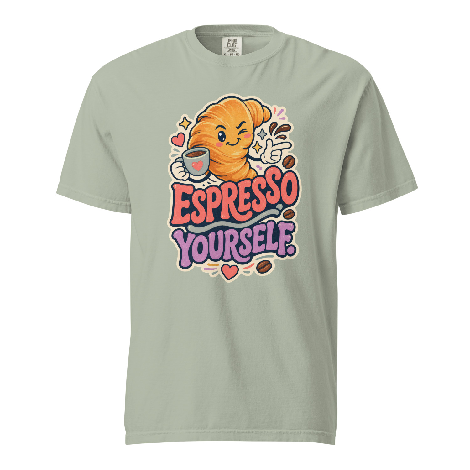 Espresso Yourself - Image 11