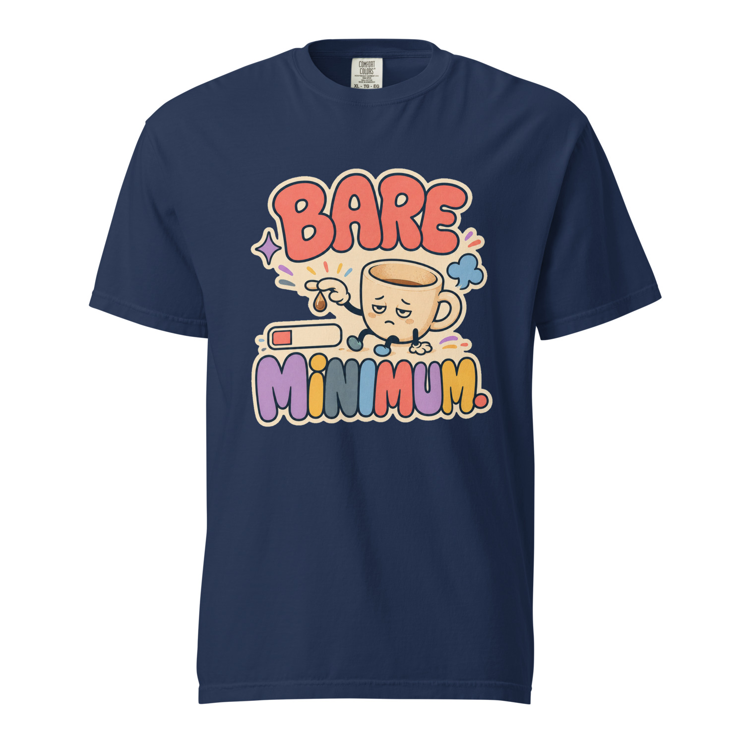 Bare Minimum - Image 2