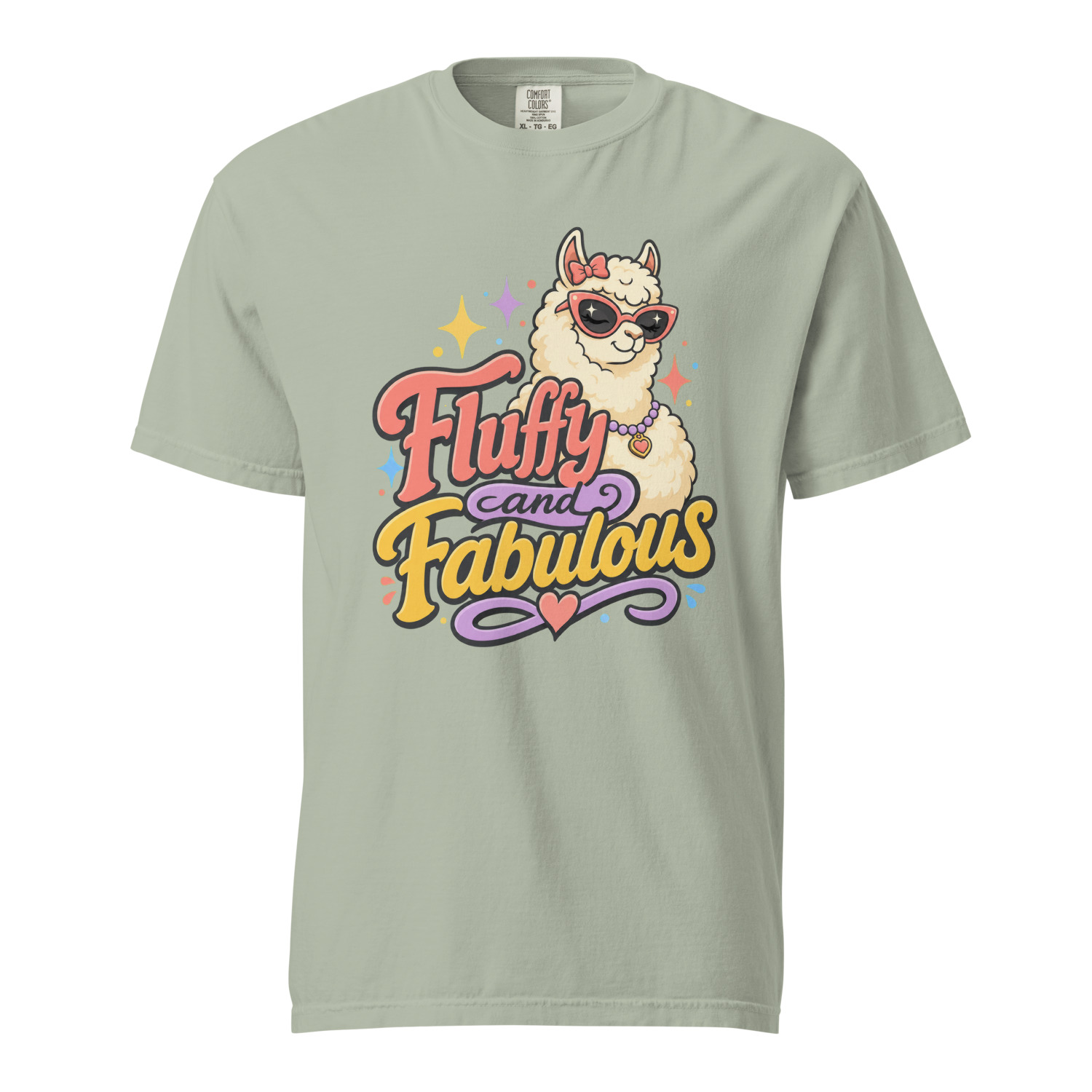 Fluffy and Fabulous - Image 11