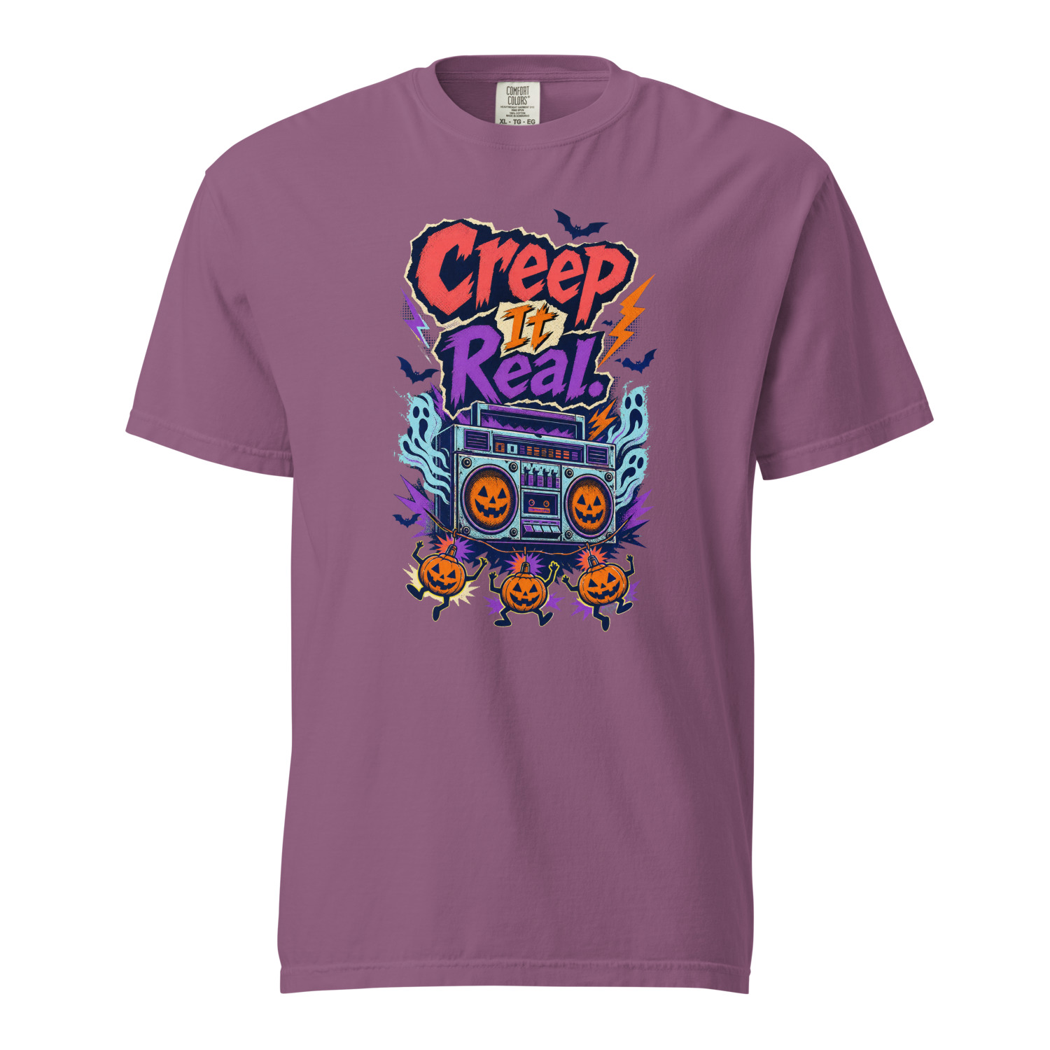 Creep It Real - Image 5