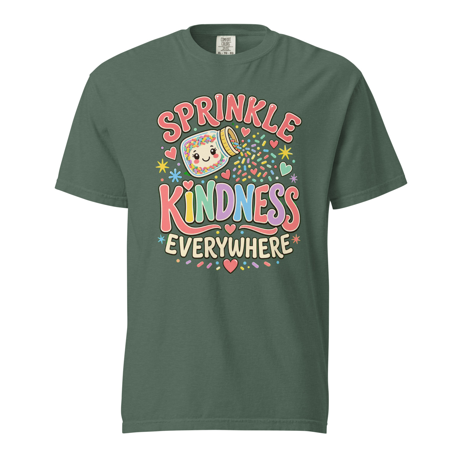 Sprinkle Kindness Everywhere - Image 4