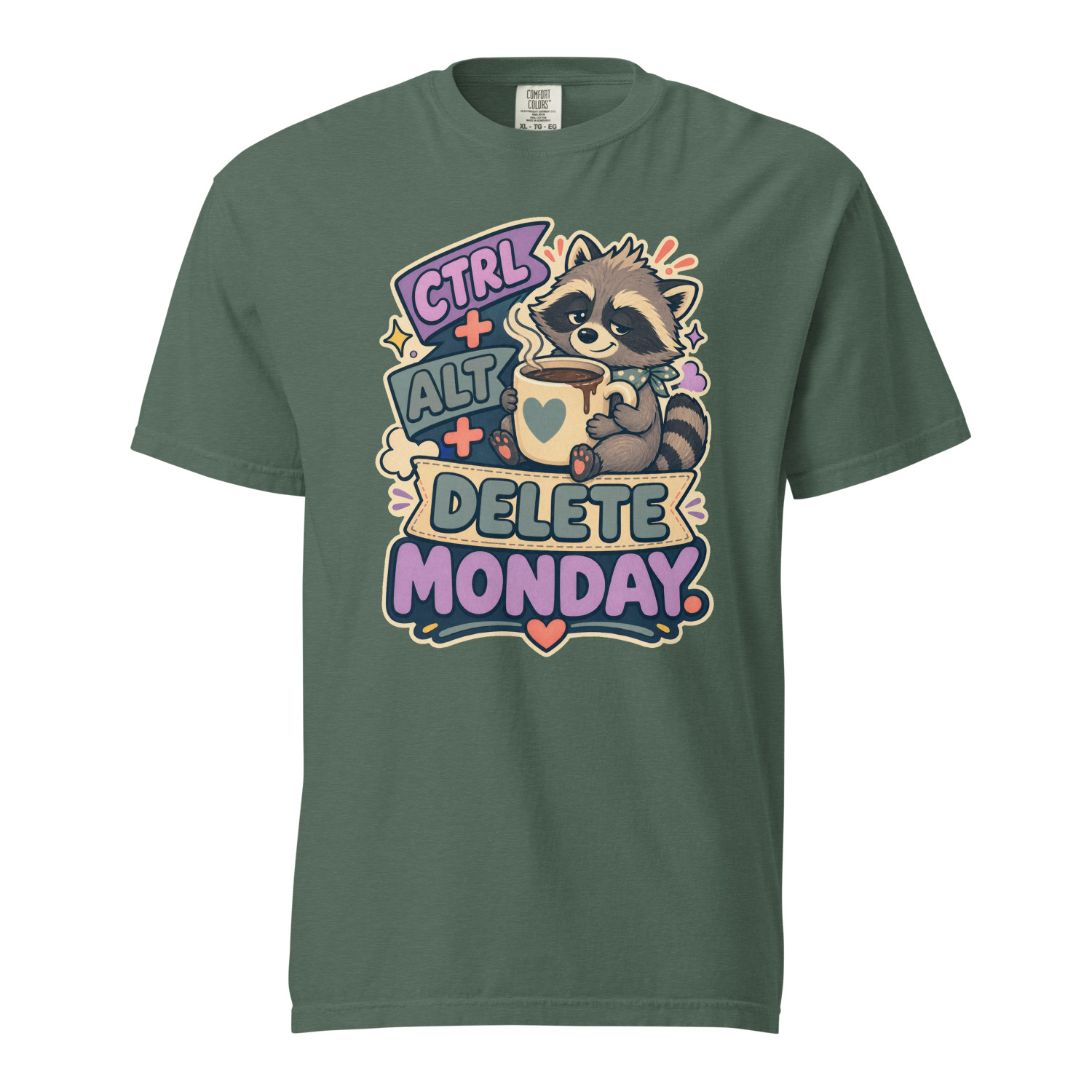 Ctrl Alt Delete Monday - Image 4