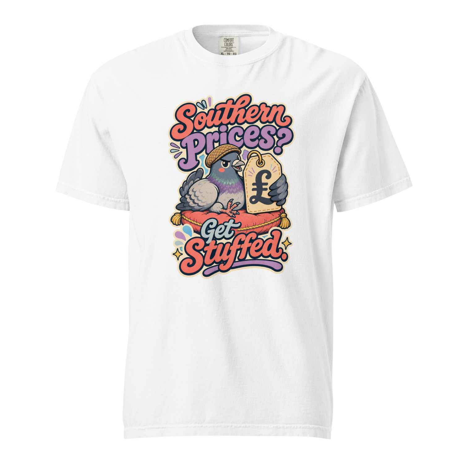 Southern Prices Get Stuffed - Image 14