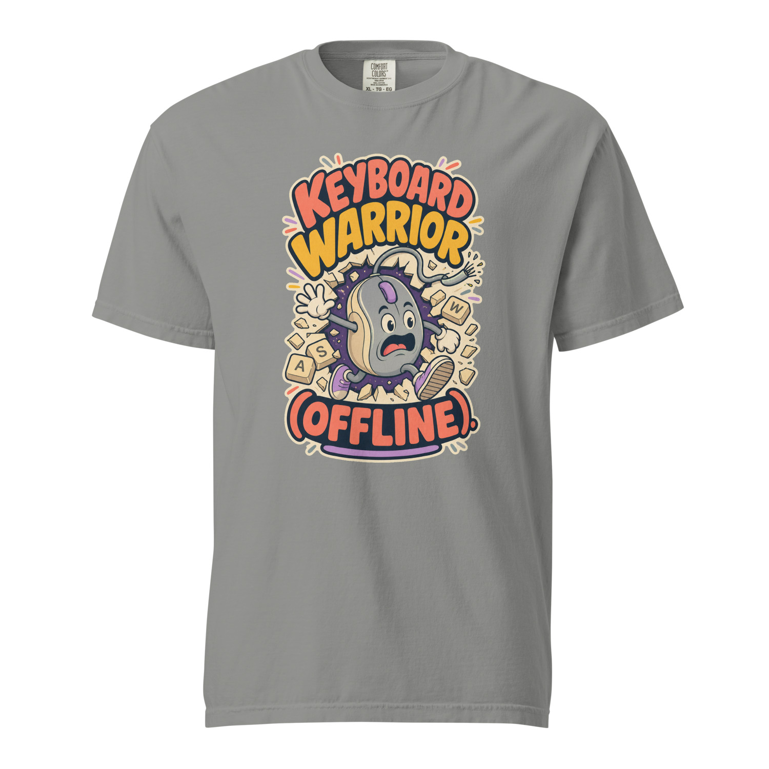 Keyboard Warrior Offline - Image 9