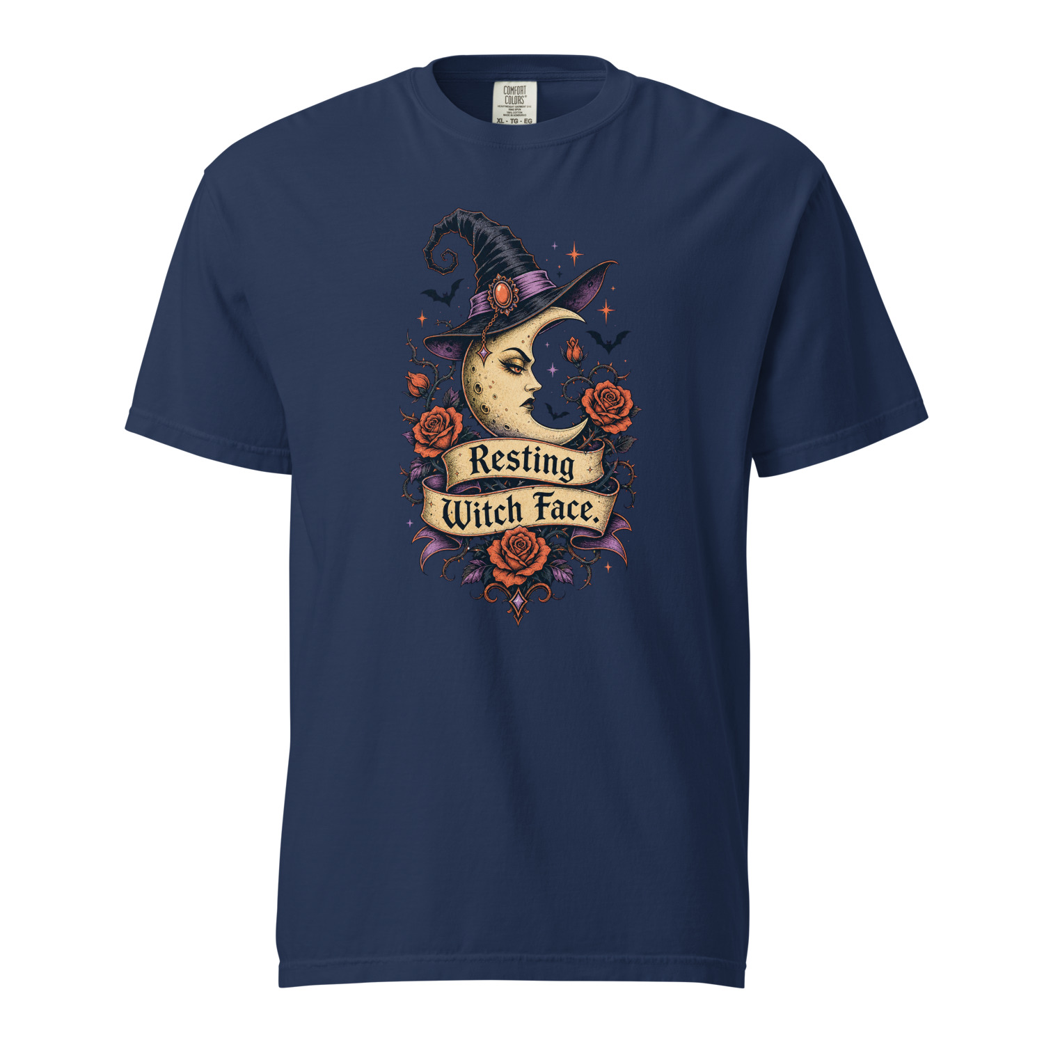 Resting Witch Face - Image 2