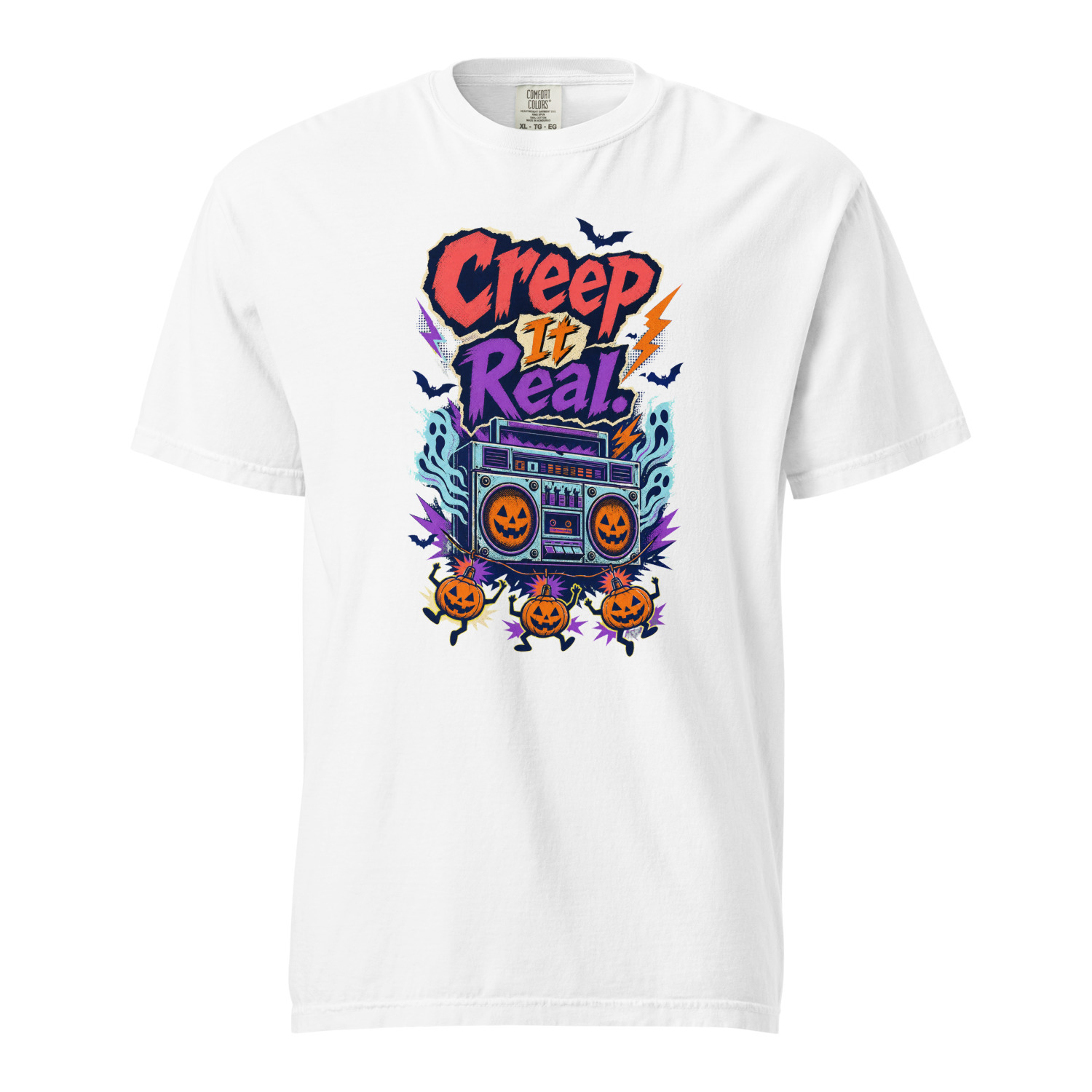 Creep It Real - Image 14