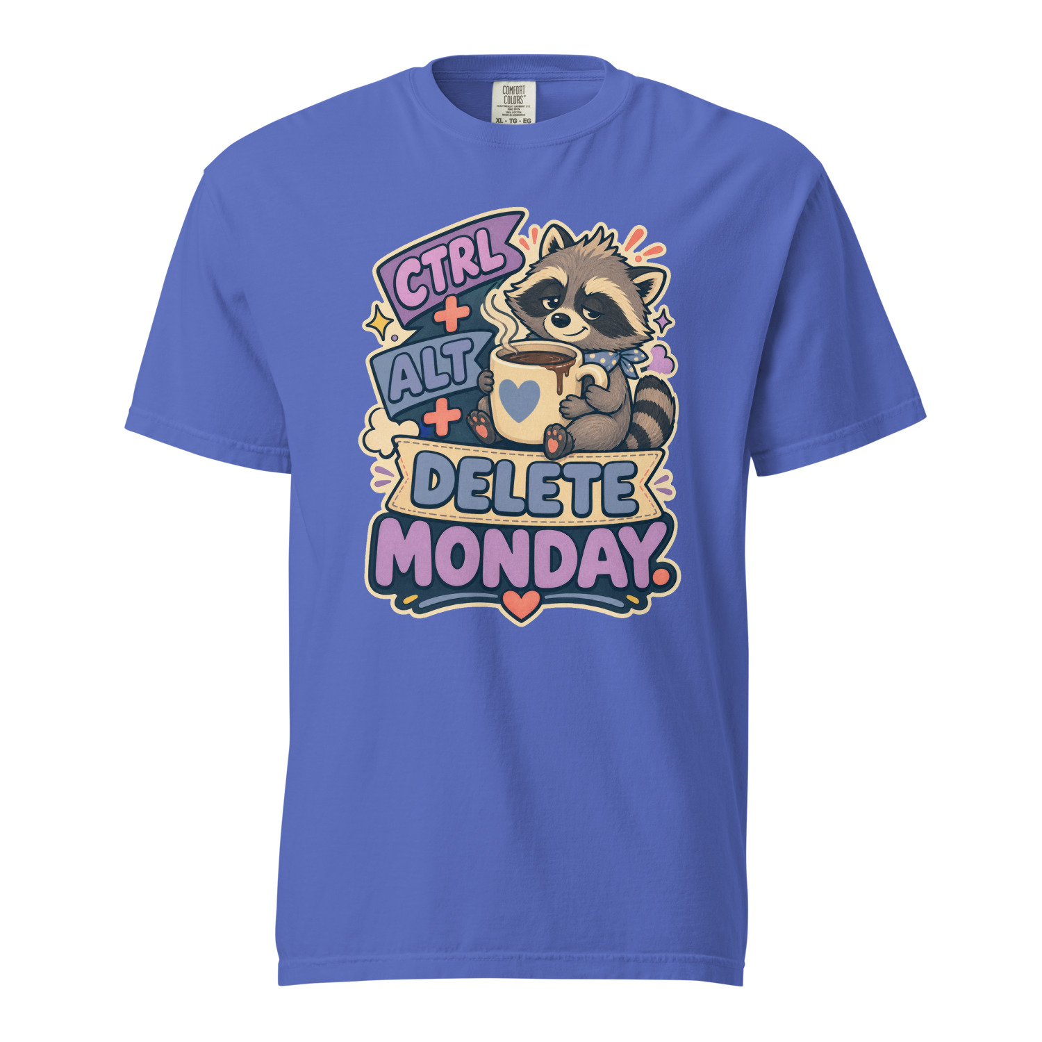 Ctrl Alt Delete Monday - Image 6