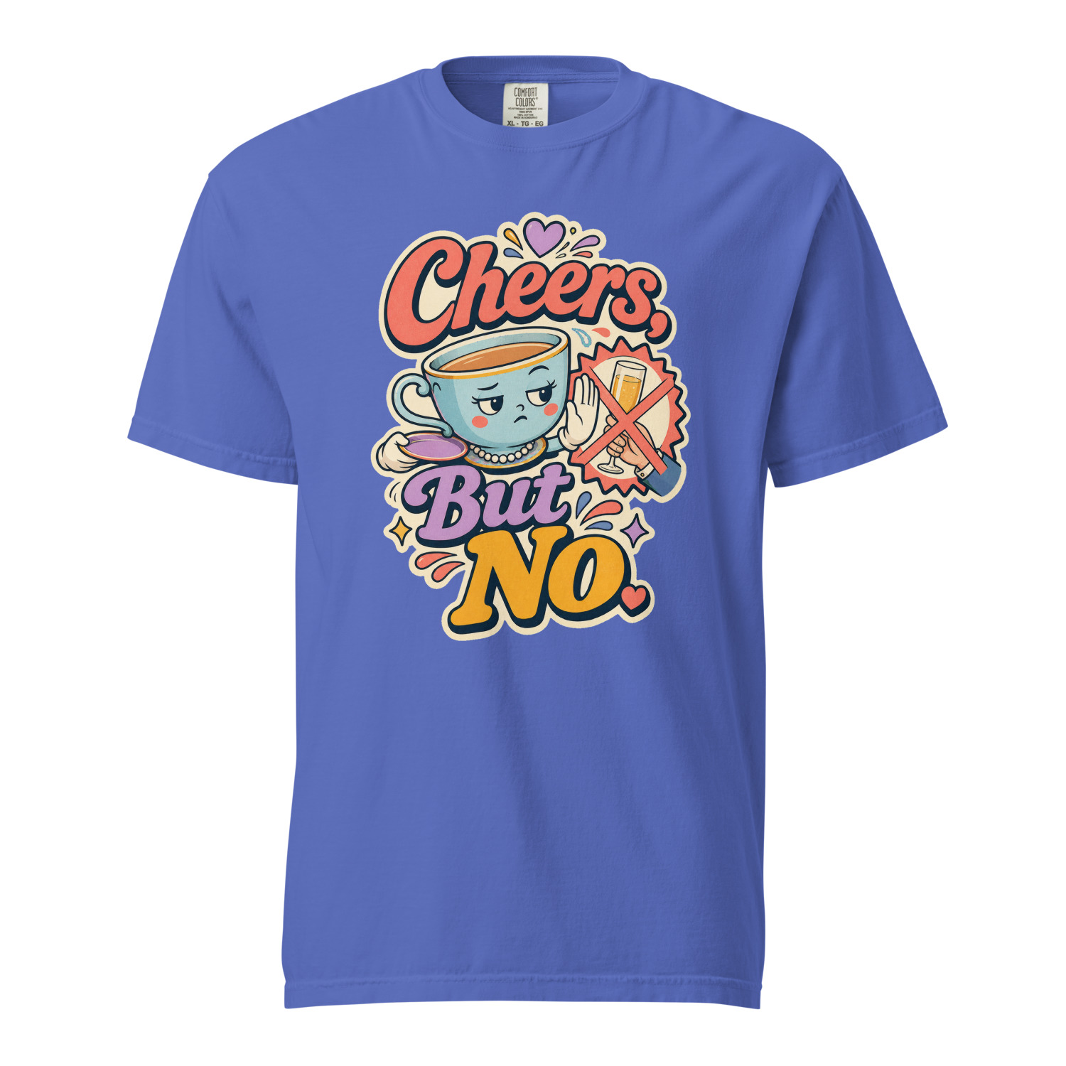Cheers but No - Image 6