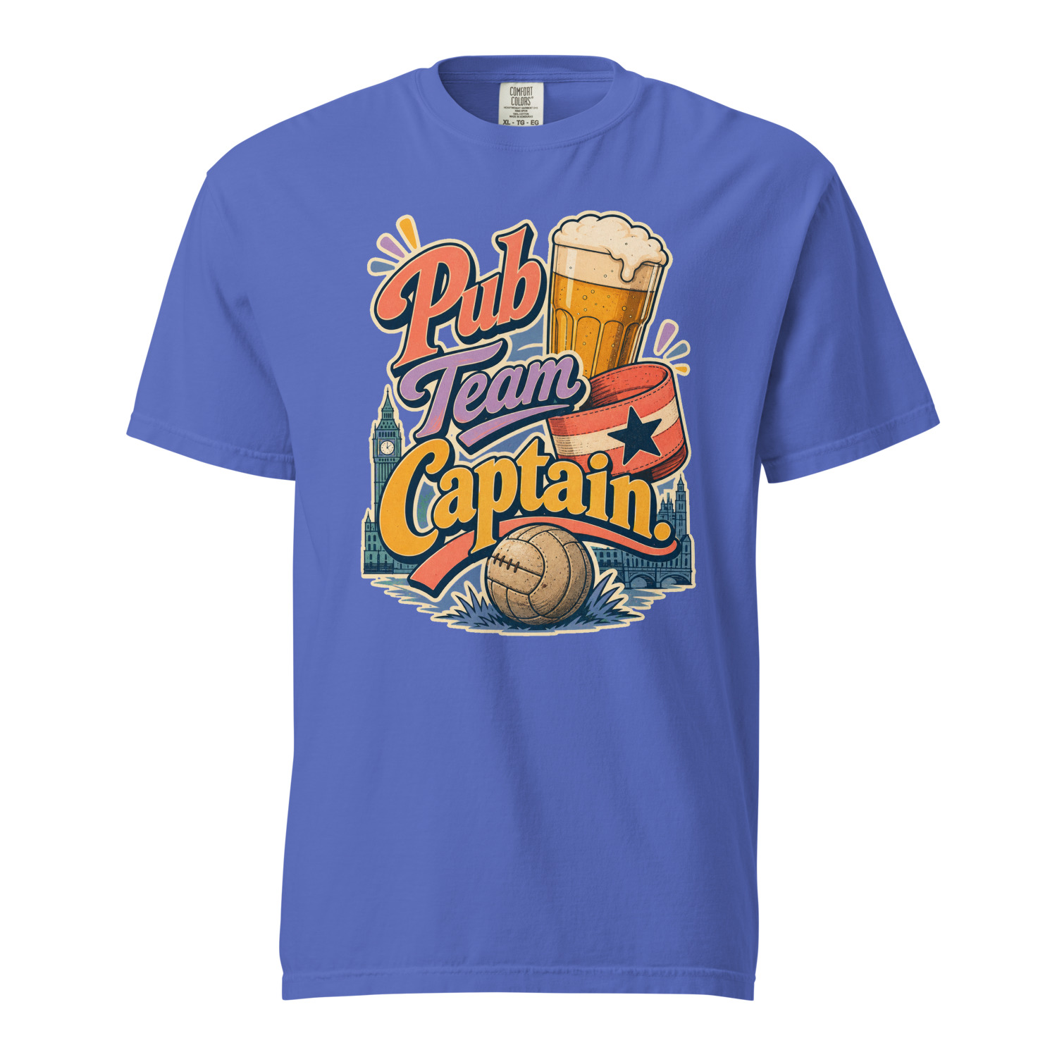 Pub Team Captain - Image 6