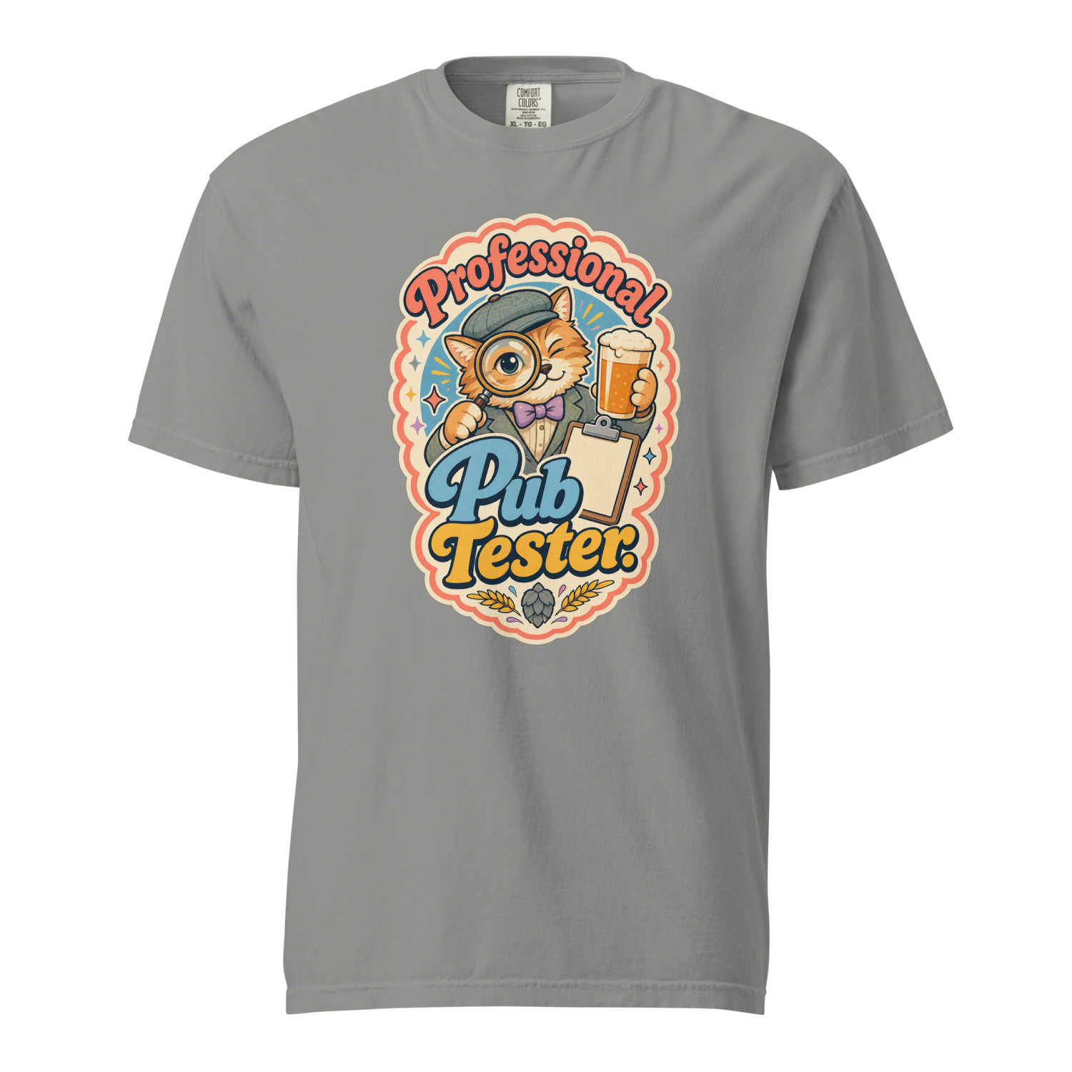 Professional Pub Tester - Image 9