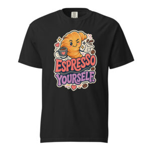 Espresso Yourself