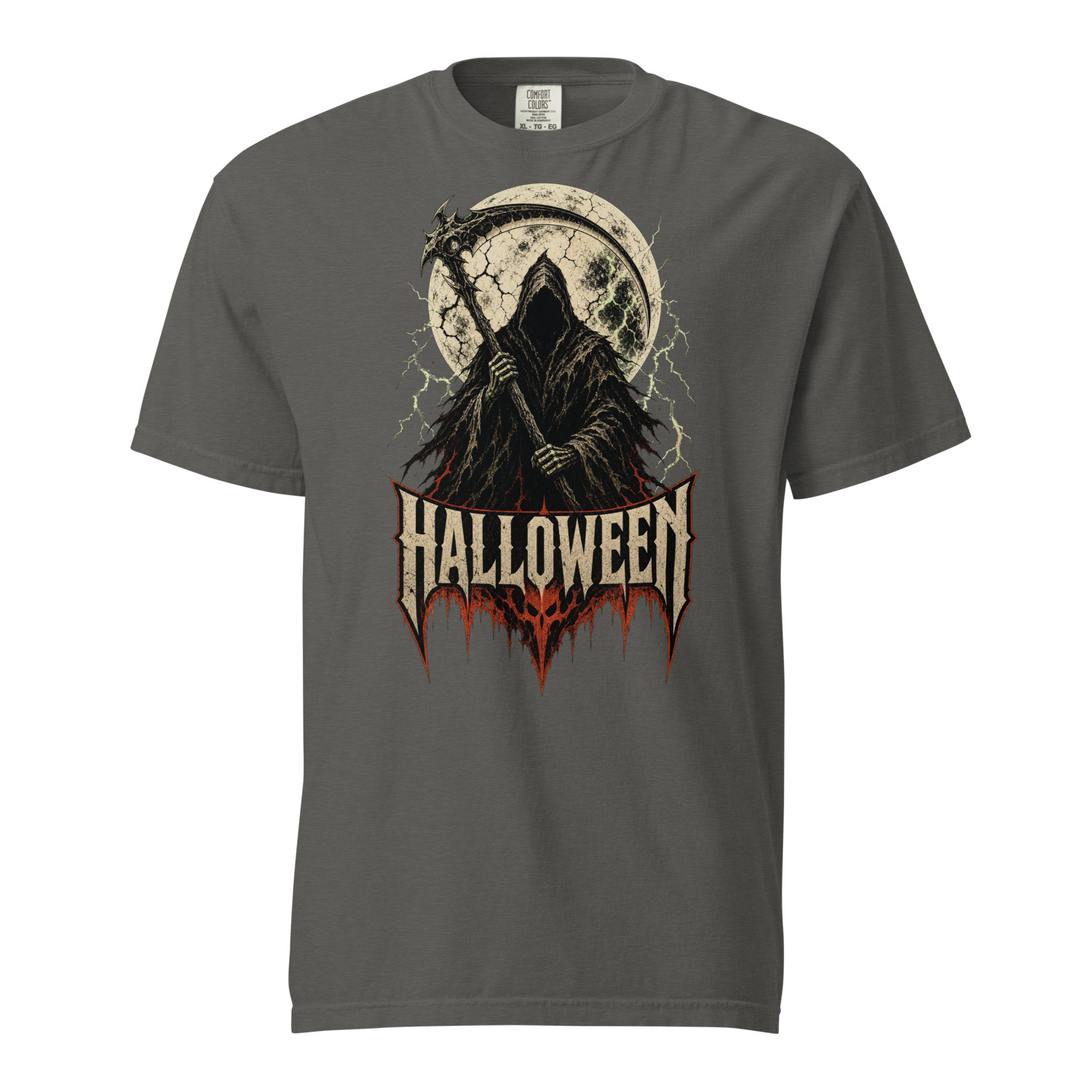 Halloween 02 Reaper - Image 3