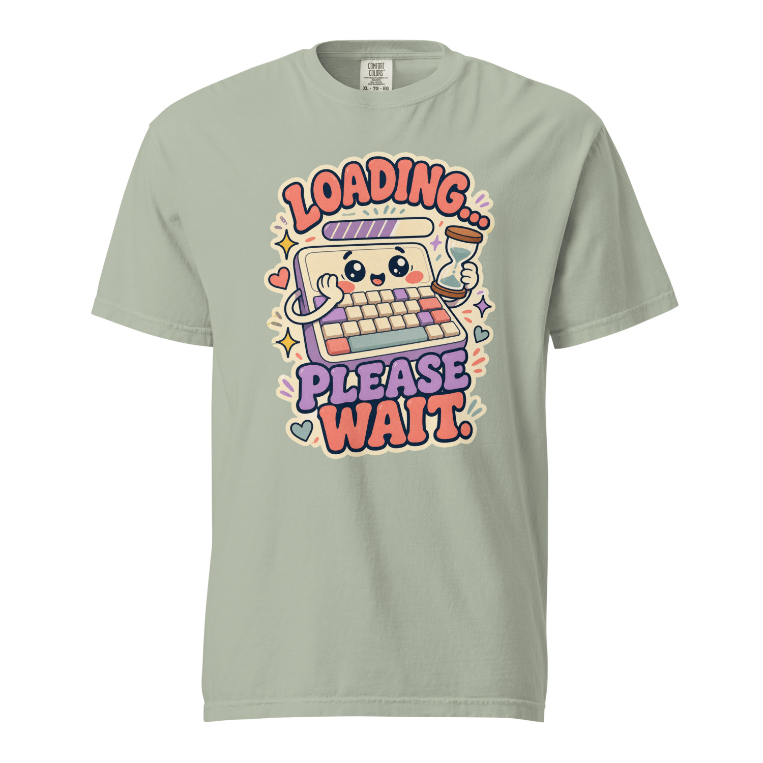 Loading Please Wait - Image 11