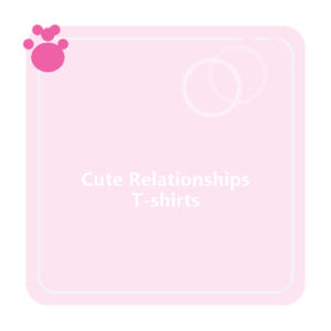 Cute Relationships