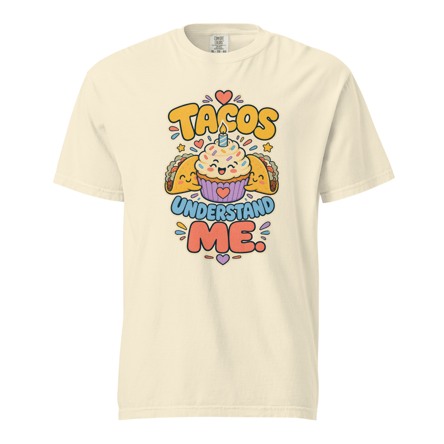 Tacos Understand Me - Image 13